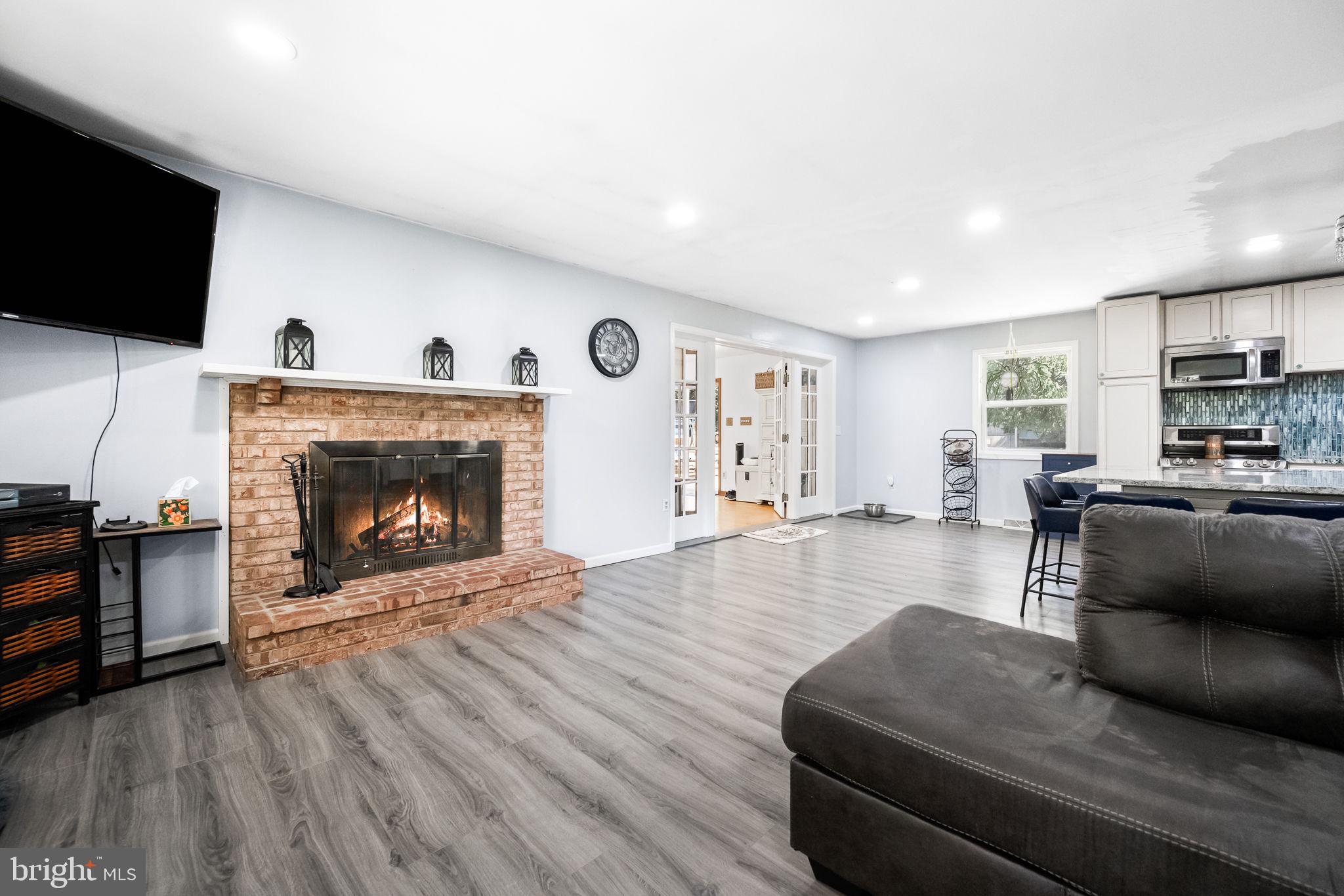 EVERHART ACRES - Residential