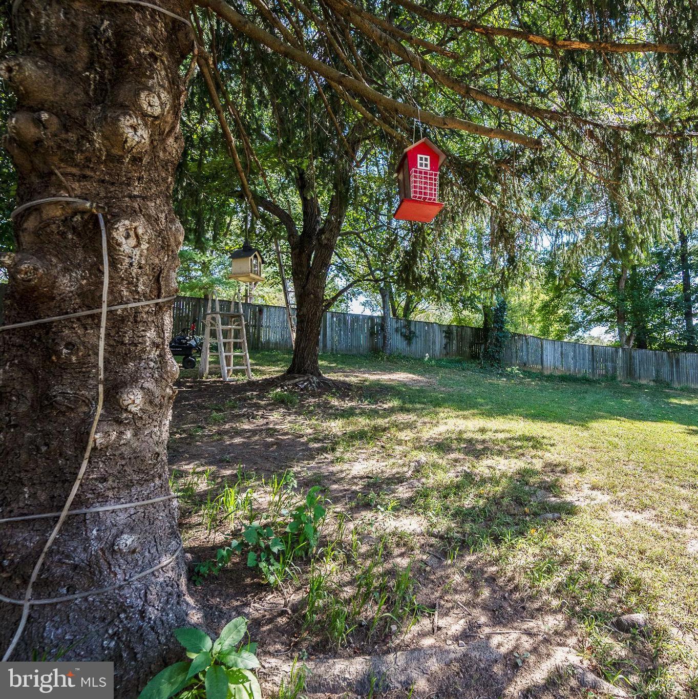 EVERHART ACRES - Residential