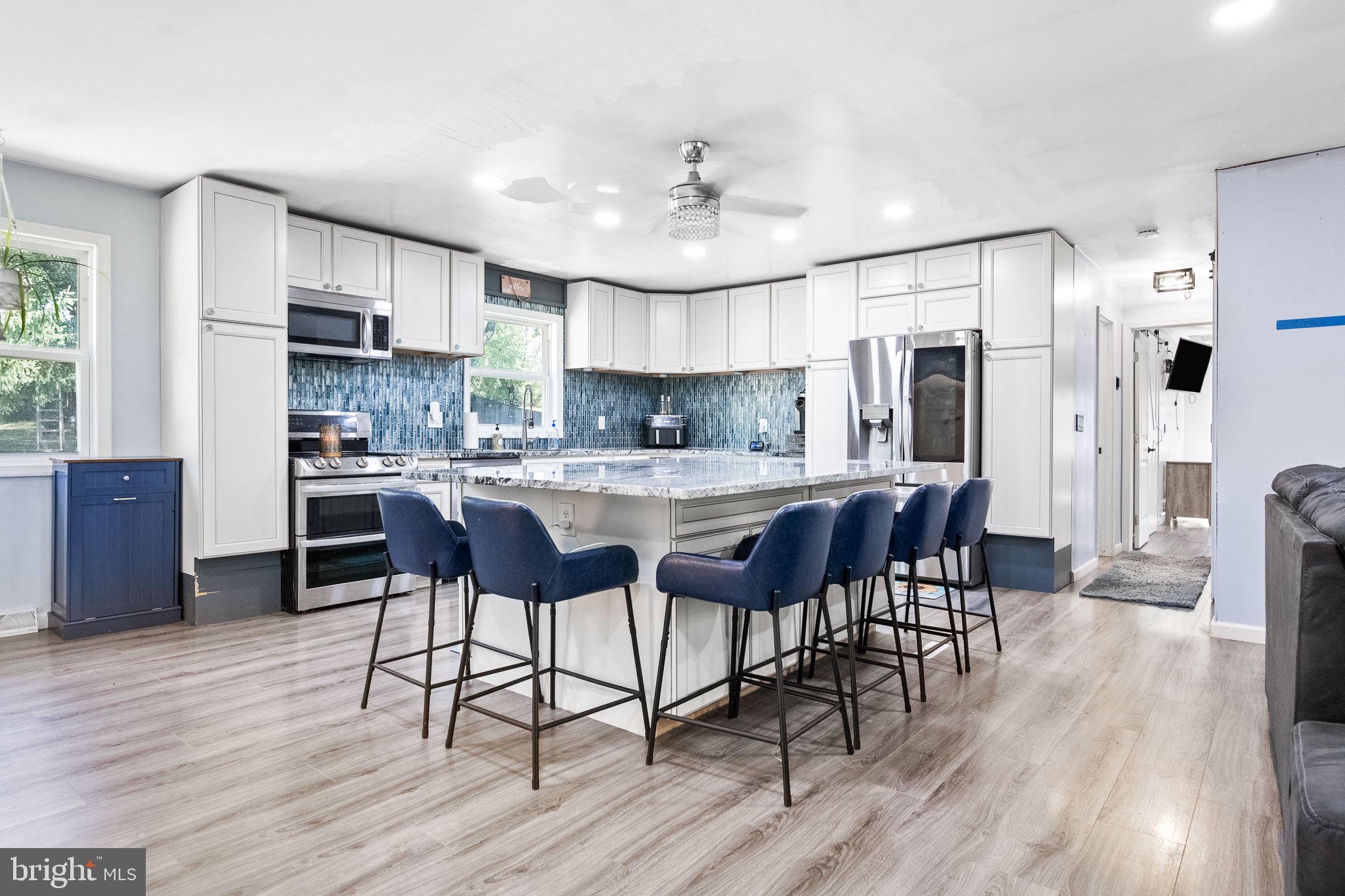 EVERHART ACRES - Residential