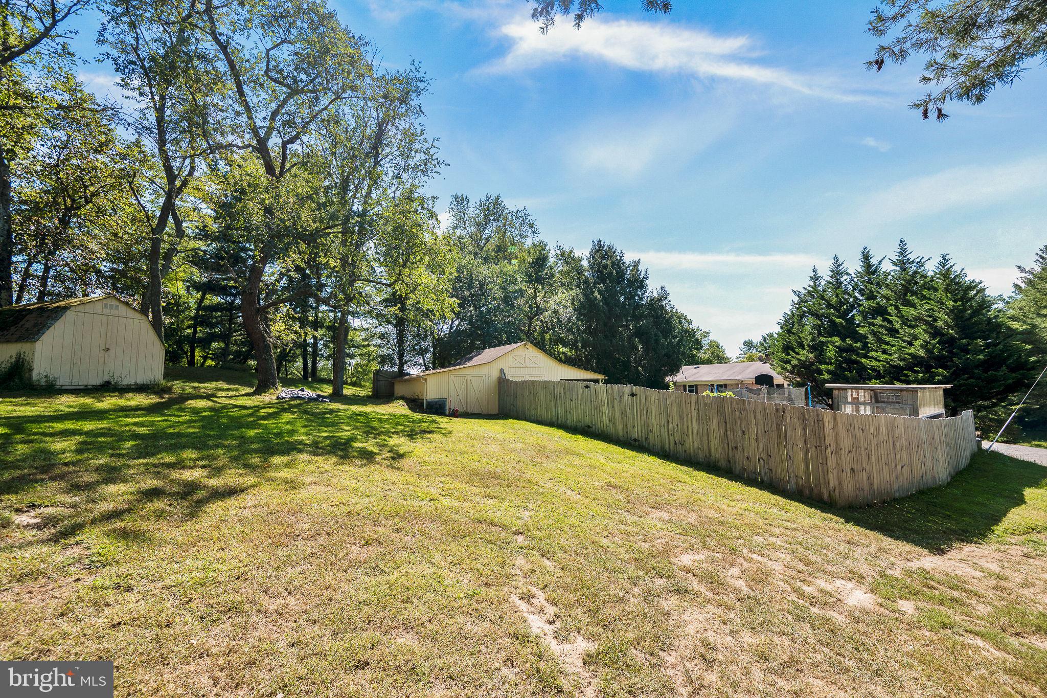 EVERHART ACRES - Residential