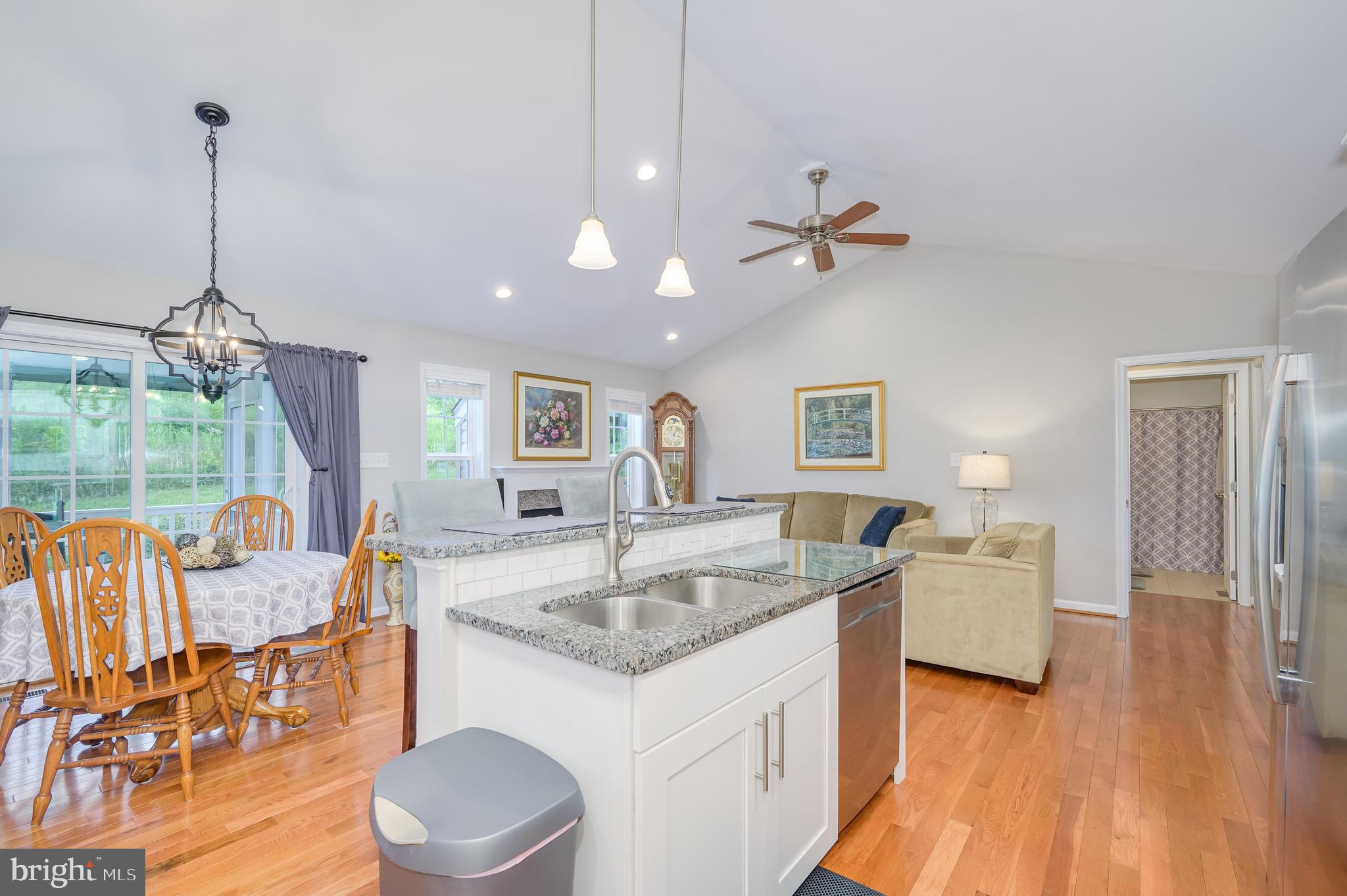 BUTLERS BRIDGE - Residential
