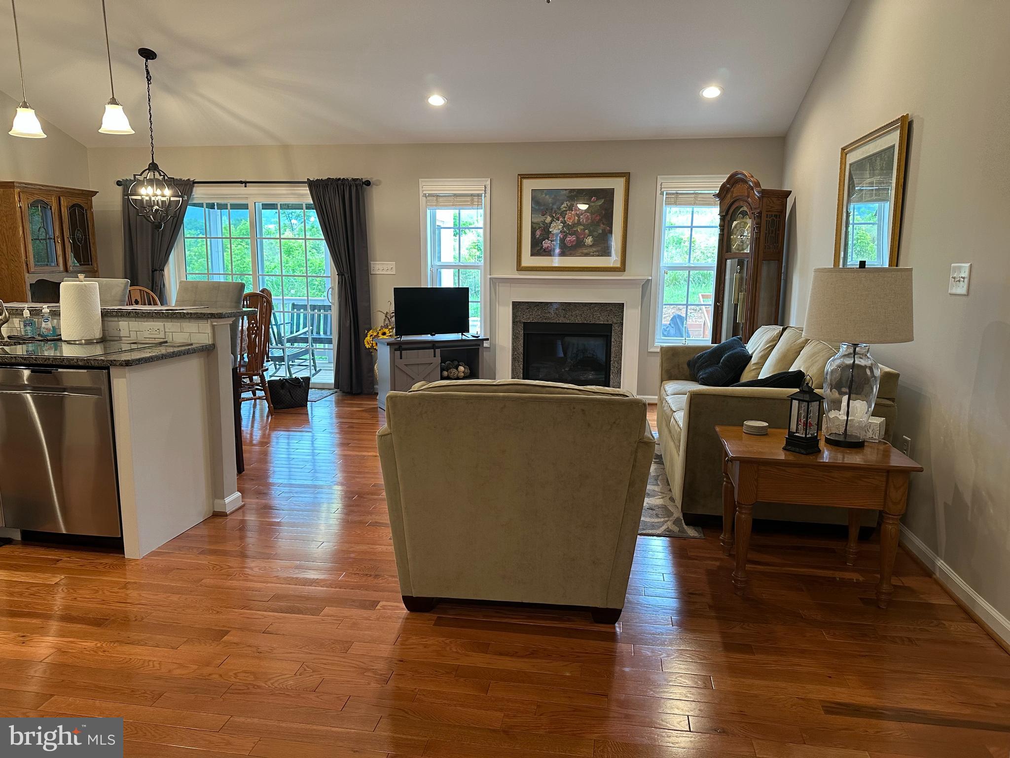 BUTLERS BRIDGE - Residential
