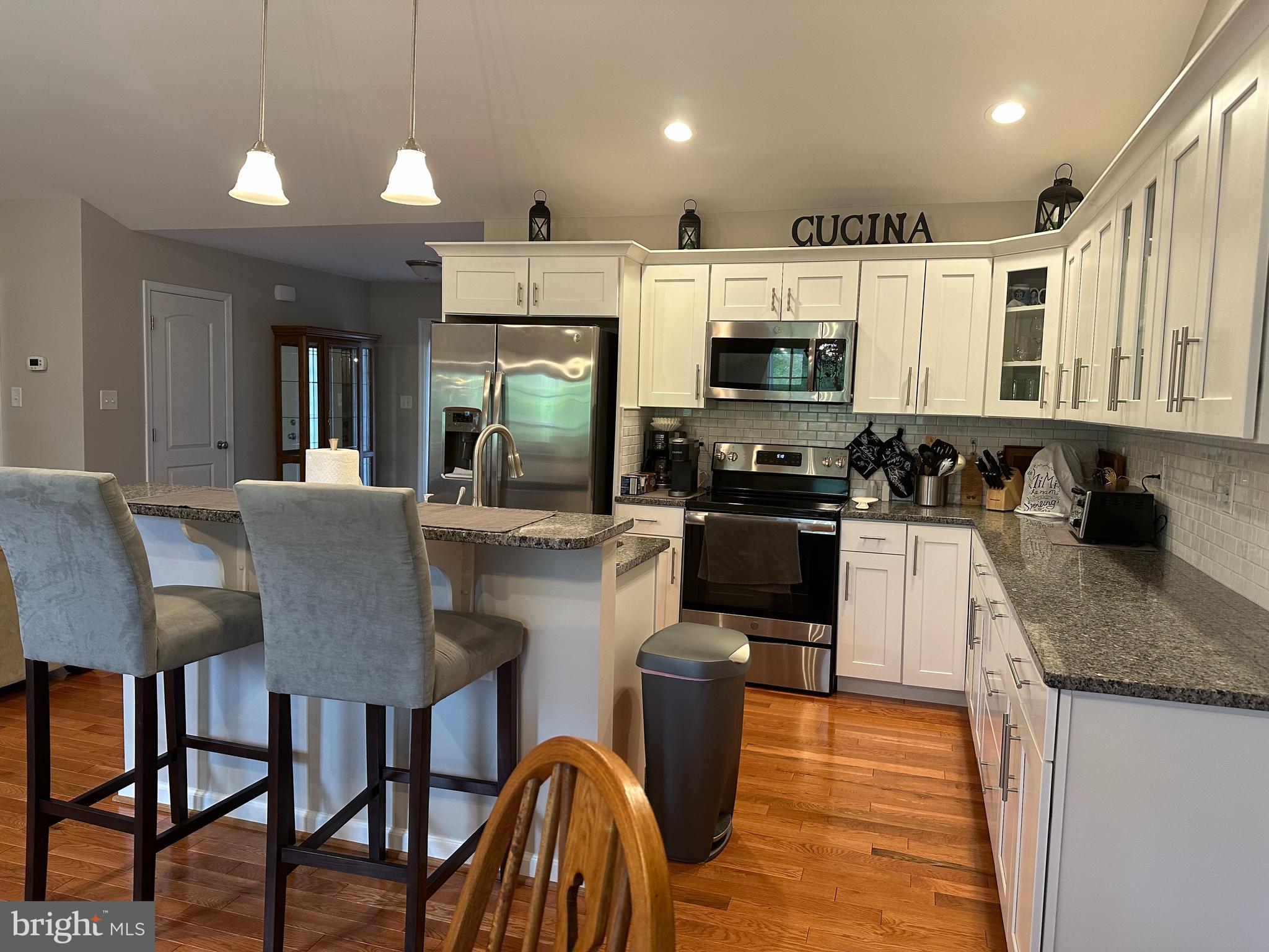 BUTLERS BRIDGE - Residential