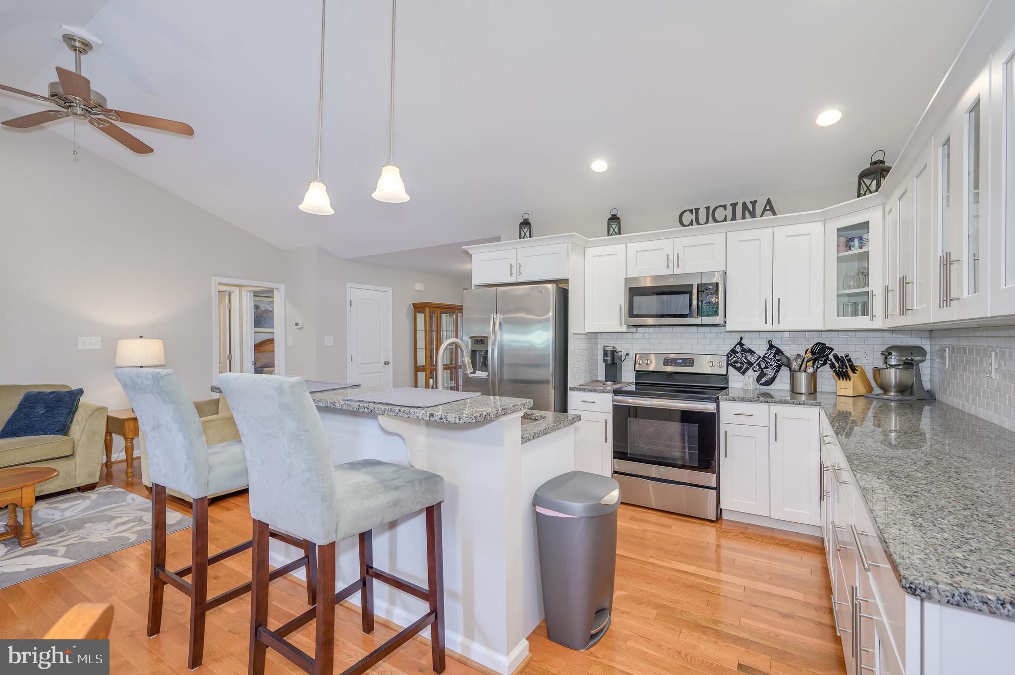 BUTLERS BRIDGE - Residential