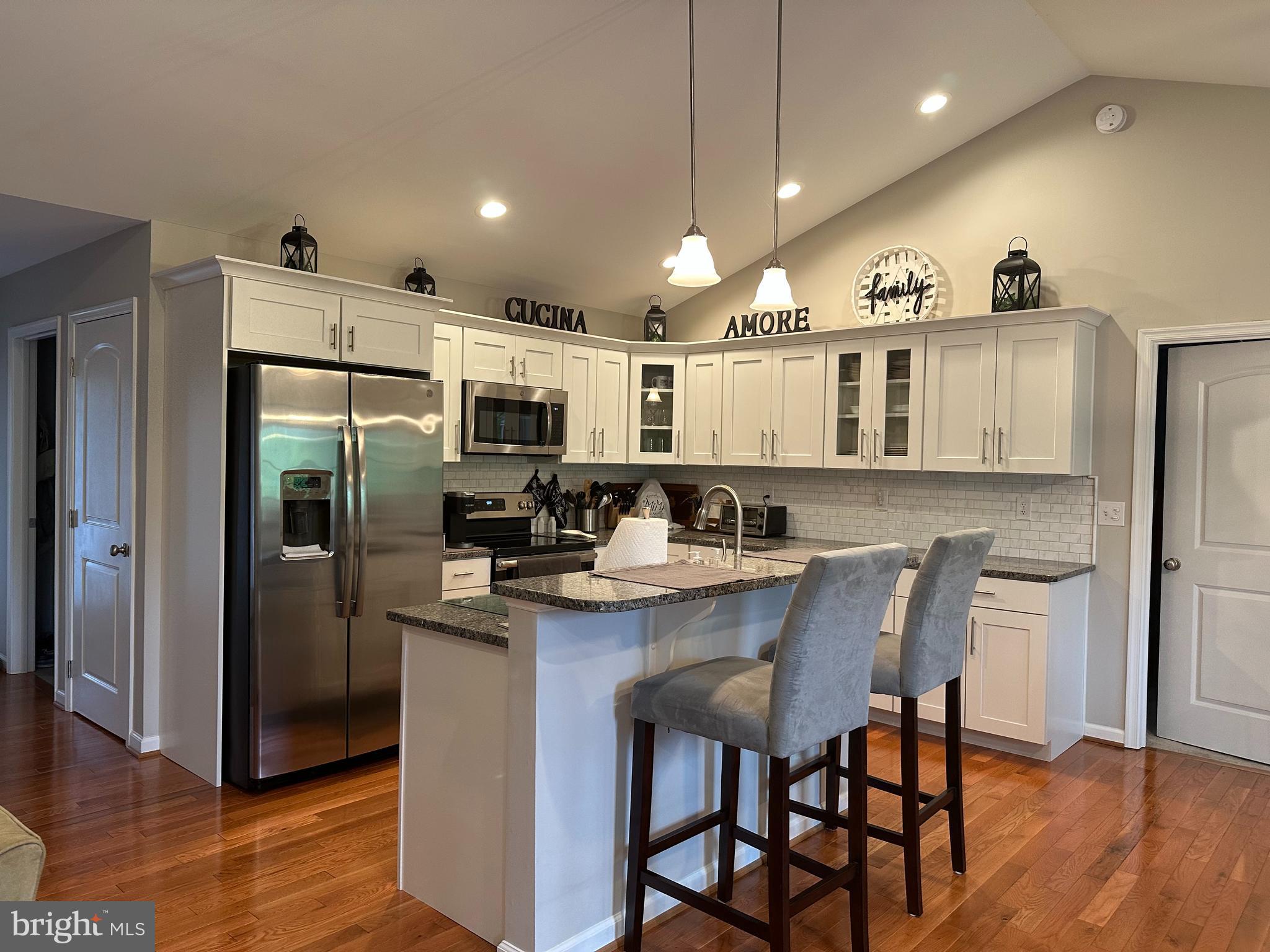 BUTLERS BRIDGE - Residential