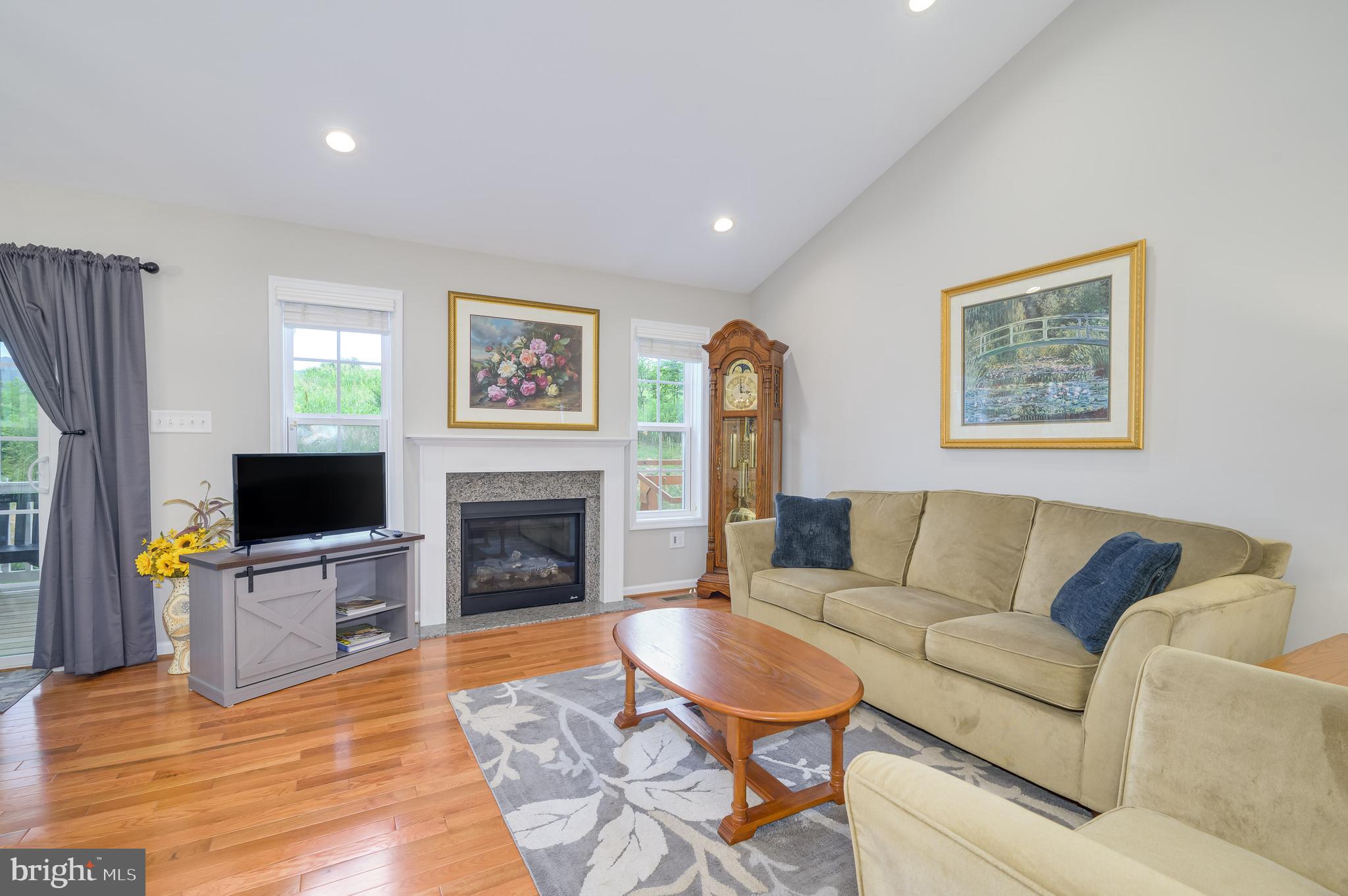 BUTLERS BRIDGE - Residential