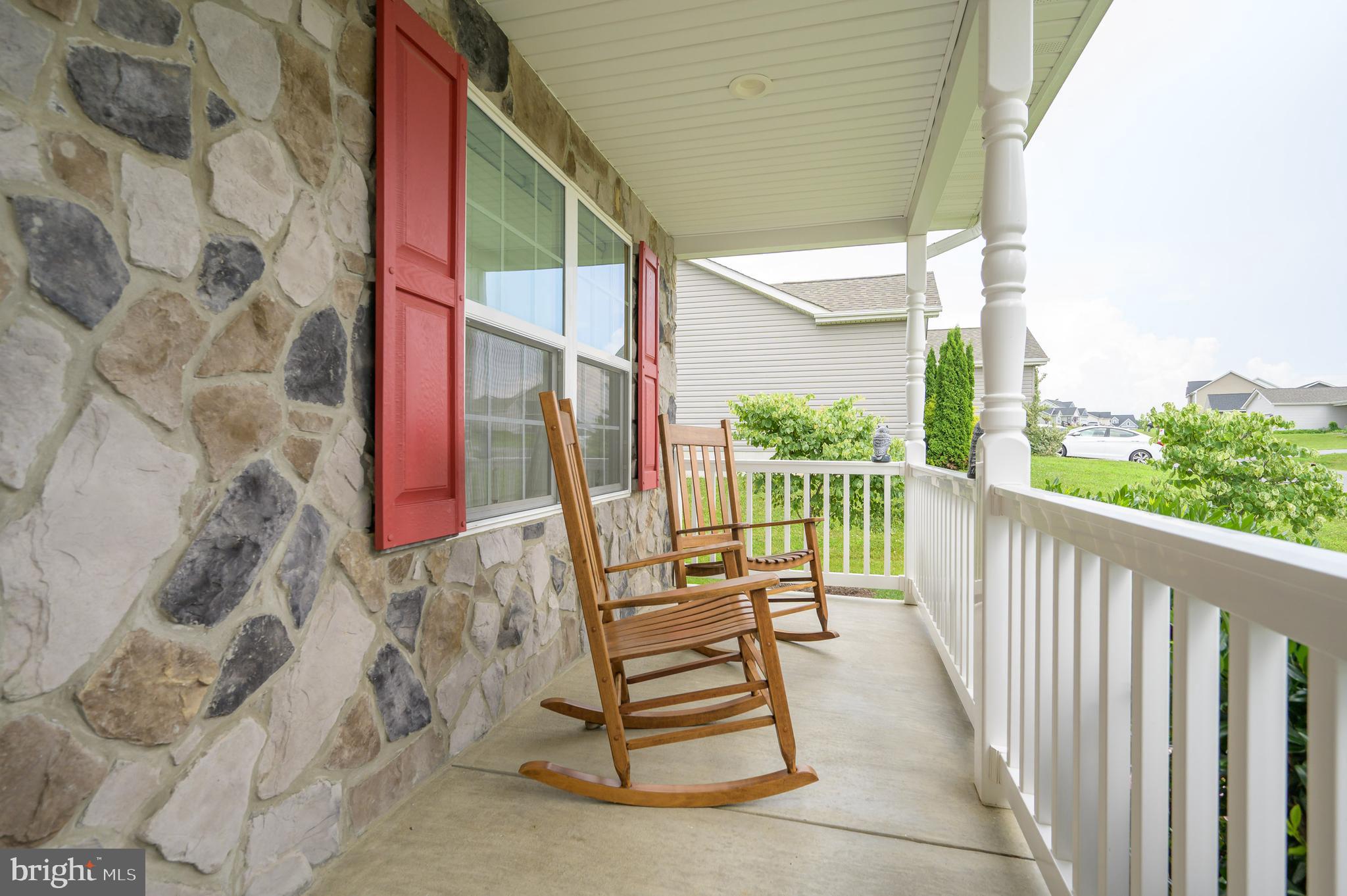 BUTLERS BRIDGE - Residential
