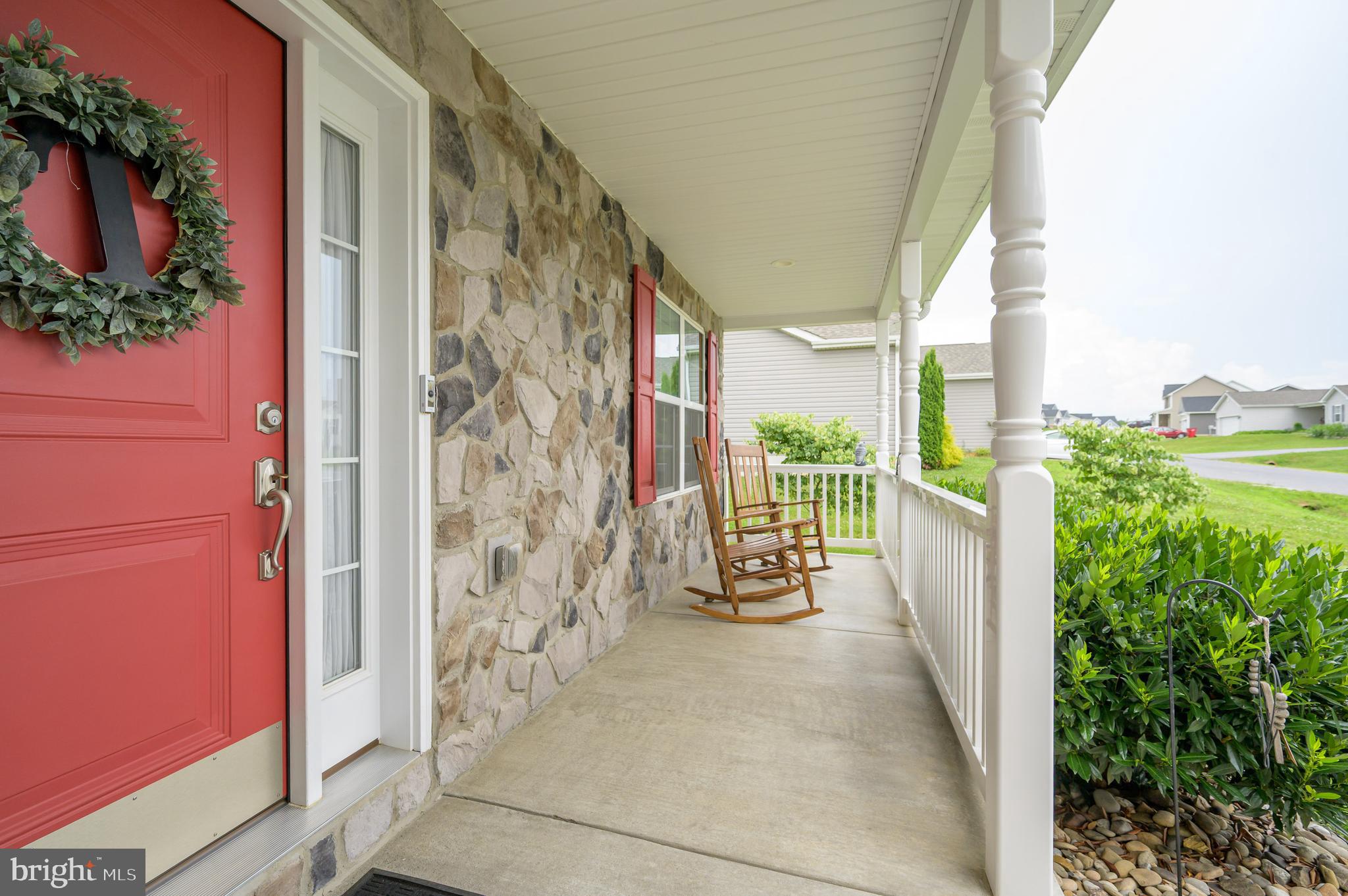BUTLERS BRIDGE - Residential
