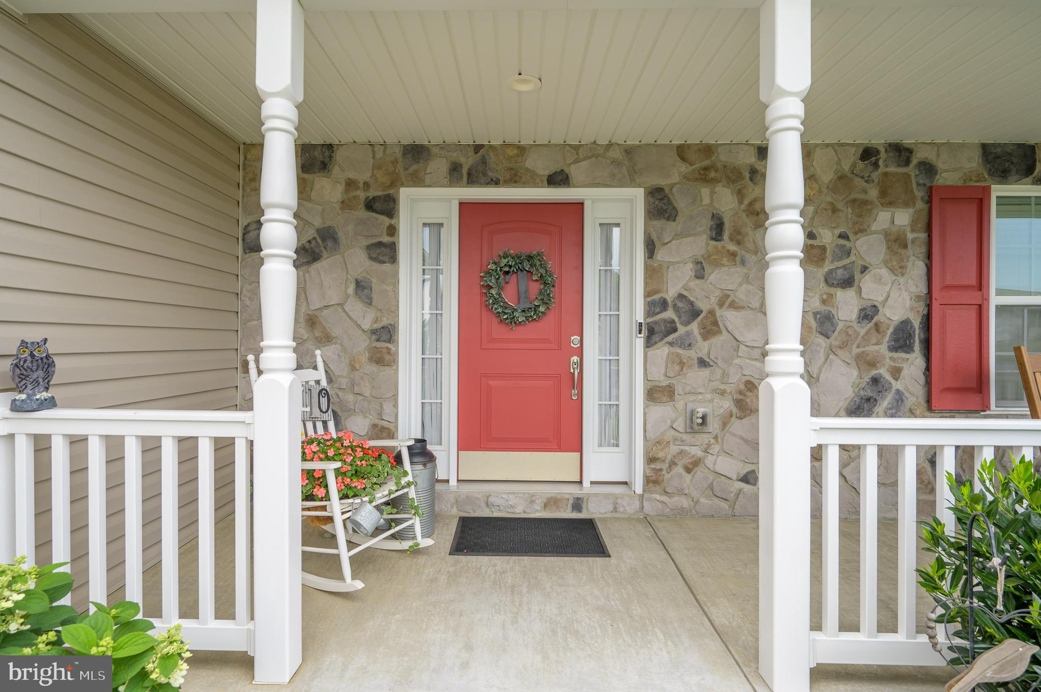 BUTLERS BRIDGE - Residential