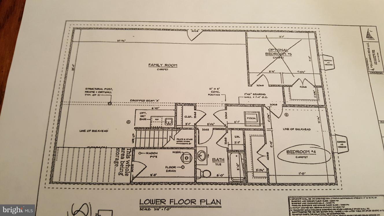 BUTLERS BRIDGE - Residential