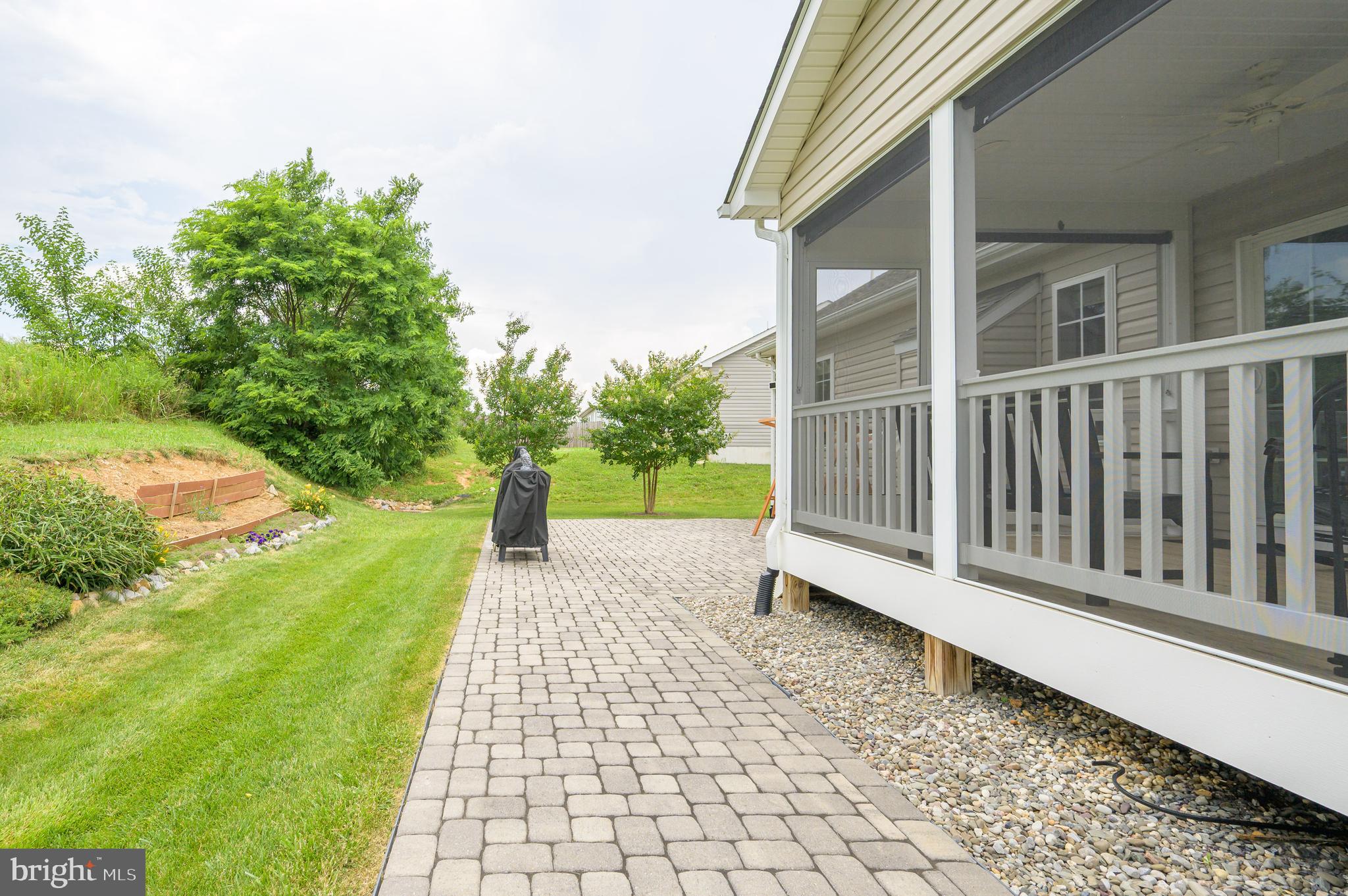 BUTLERS BRIDGE - Residential