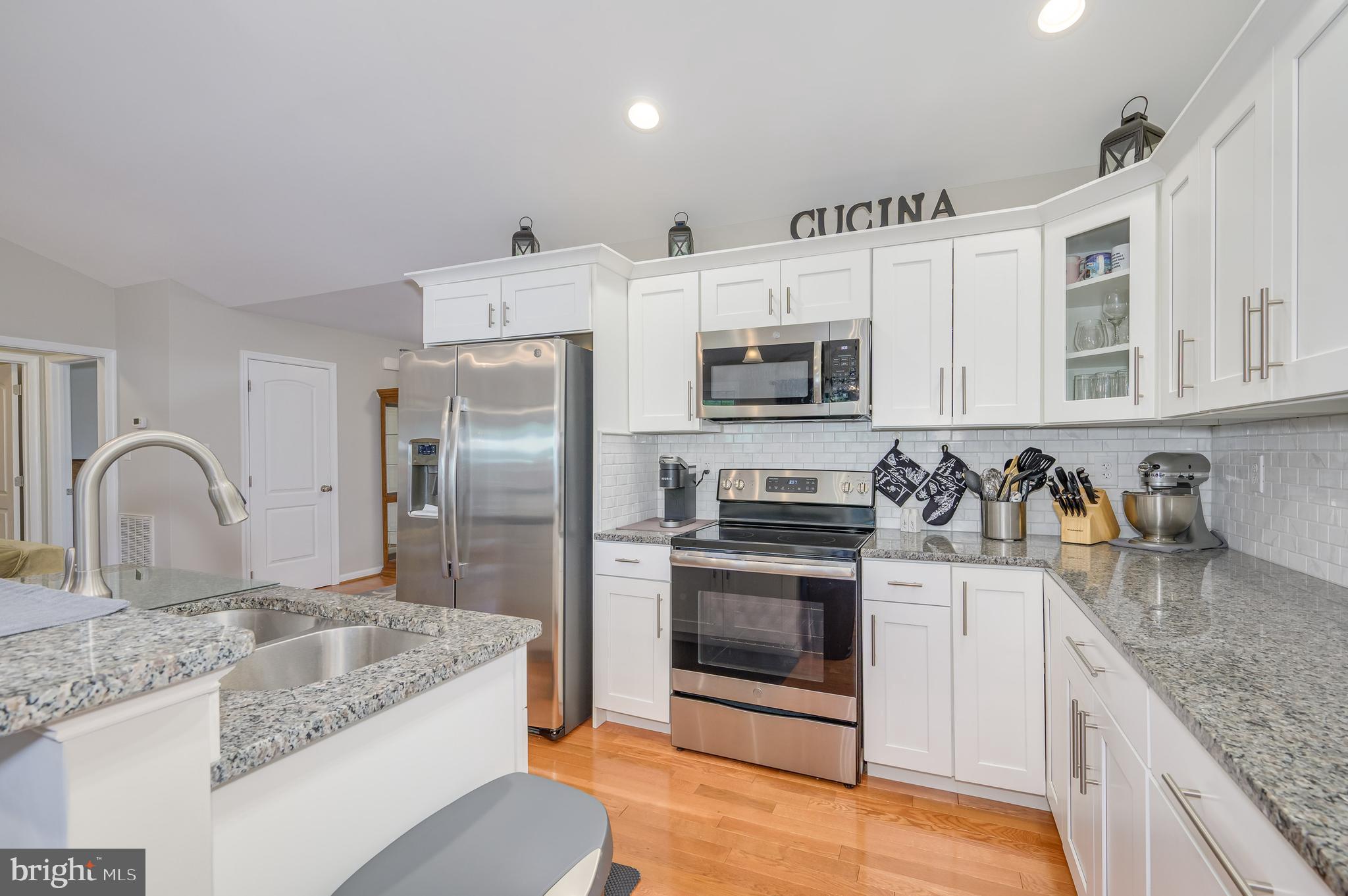 BUTLERS BRIDGE - Residential