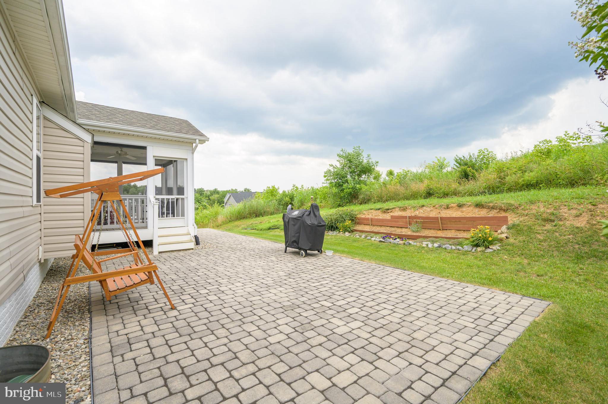 BUTLERS BRIDGE - Residential