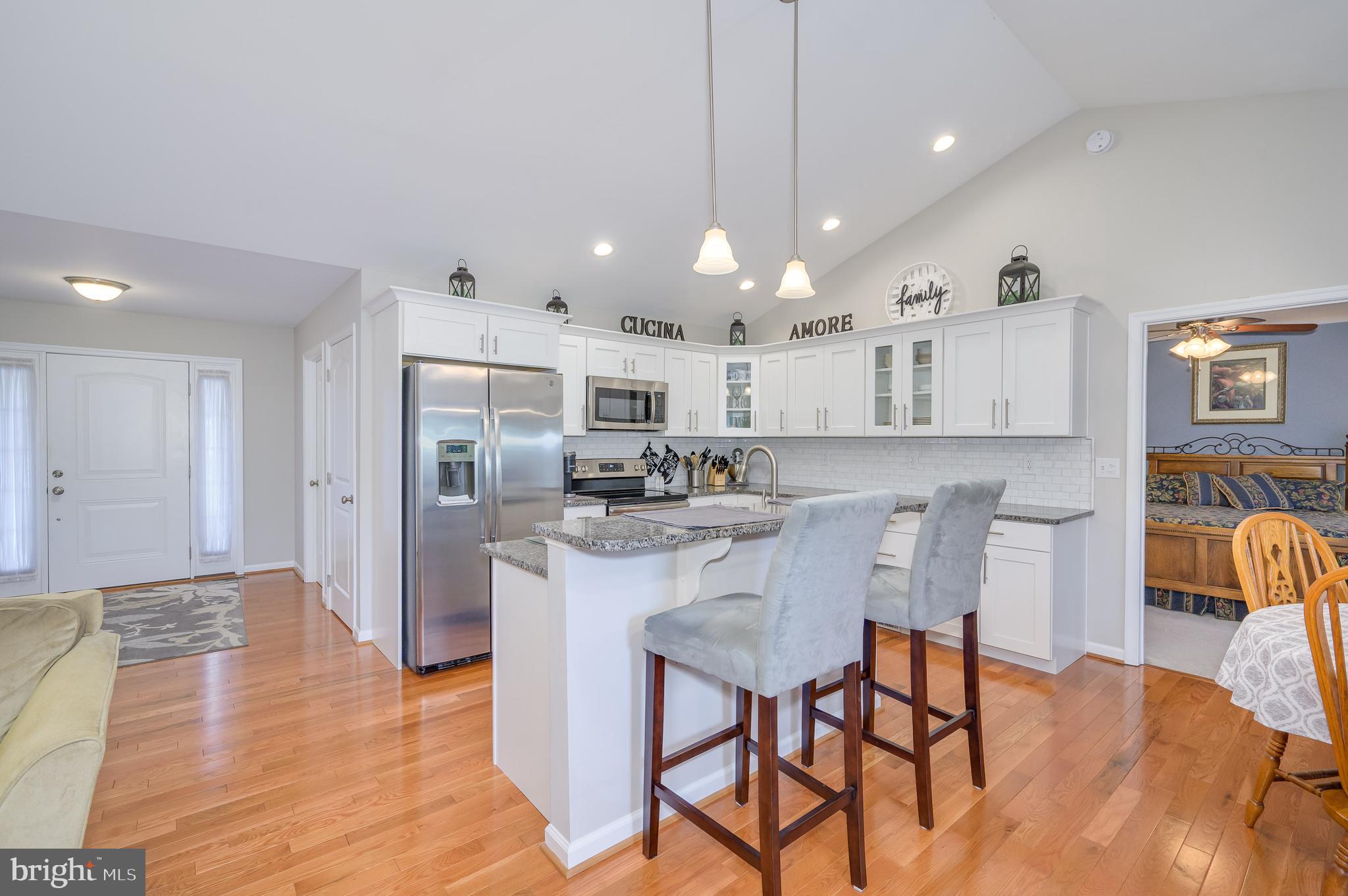BUTLERS BRIDGE - Residential