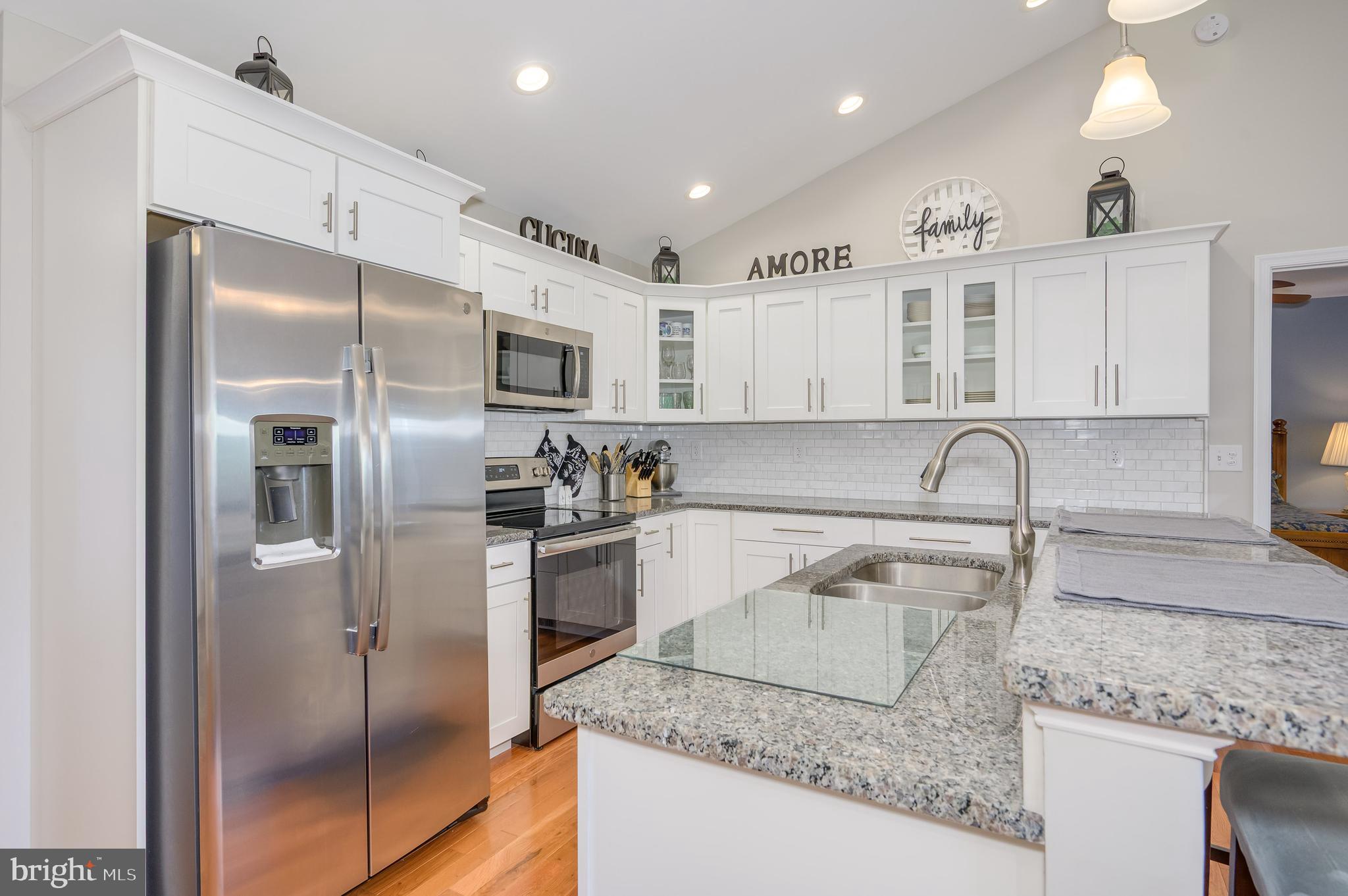 BUTLERS BRIDGE - Residential