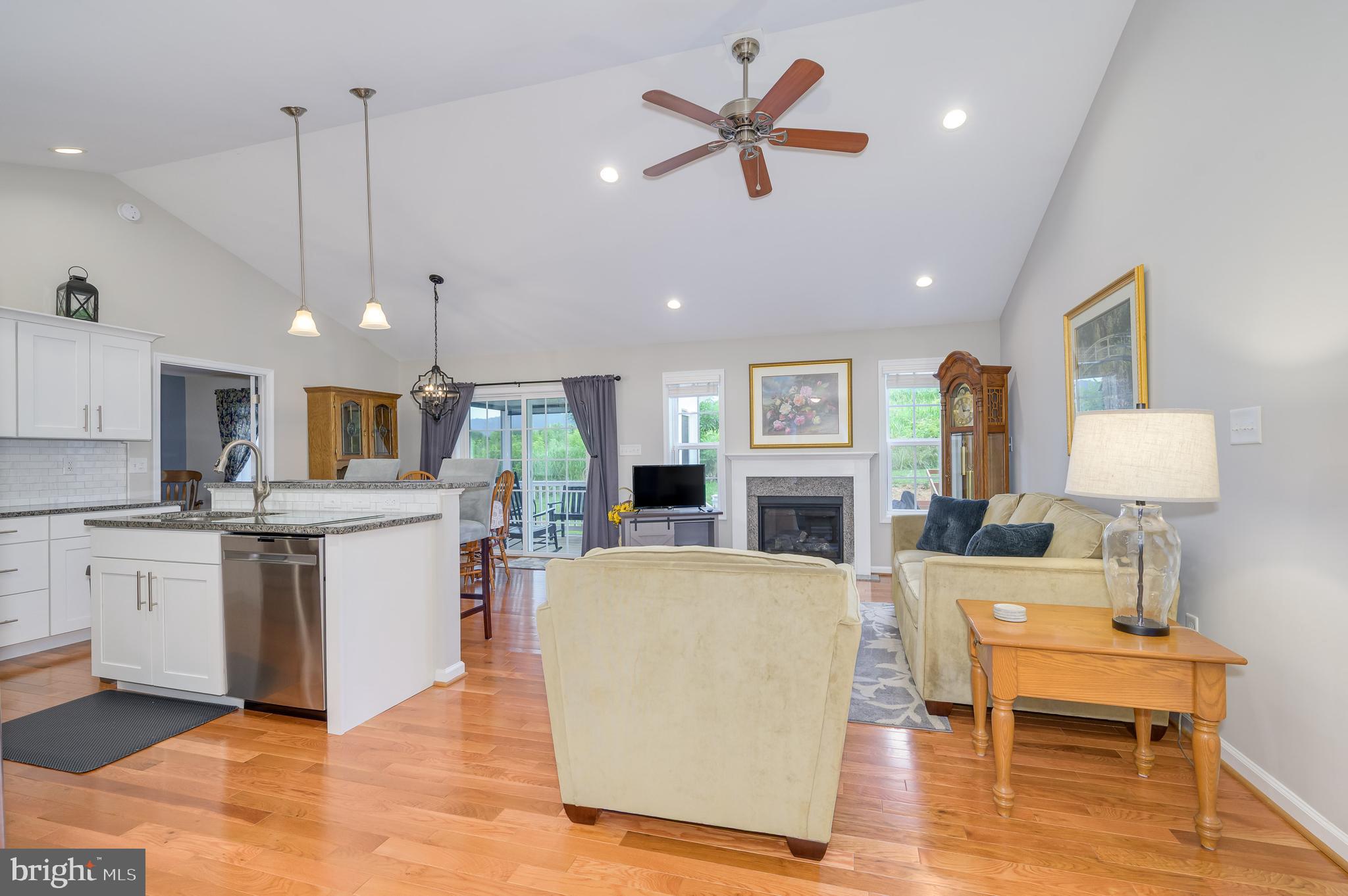 BUTLERS BRIDGE - Residential