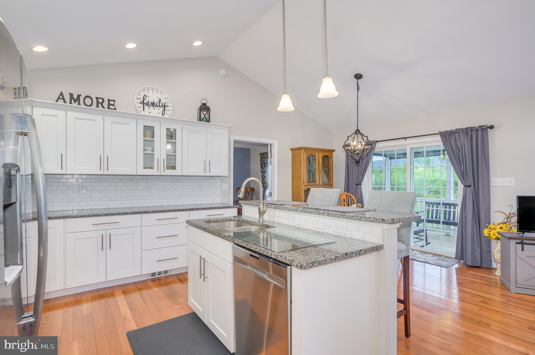 BUTLERS BRIDGE - Residential