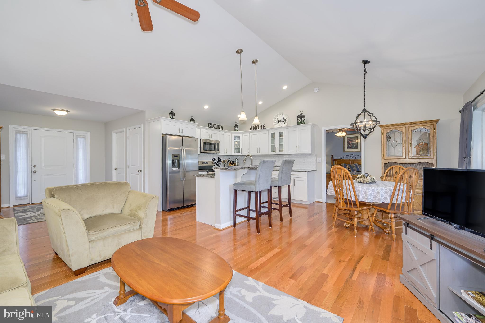 BUTLERS BRIDGE - Residential