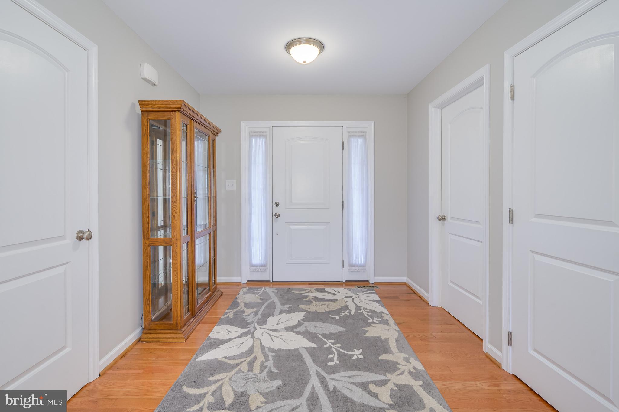 BUTLERS BRIDGE - Residential