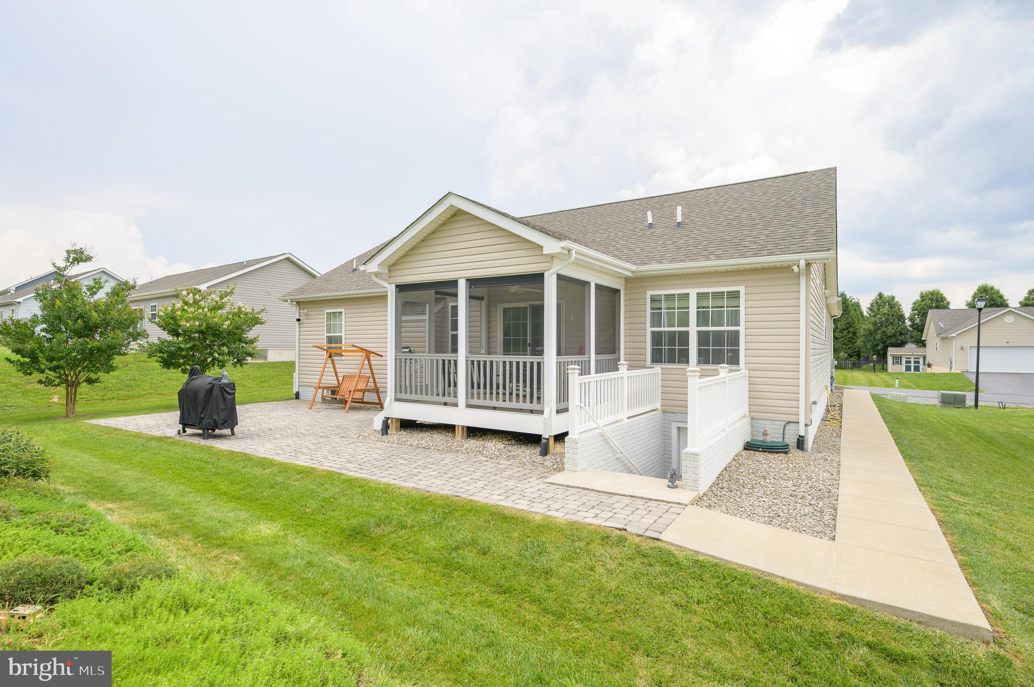 BUTLERS BRIDGE - Residential