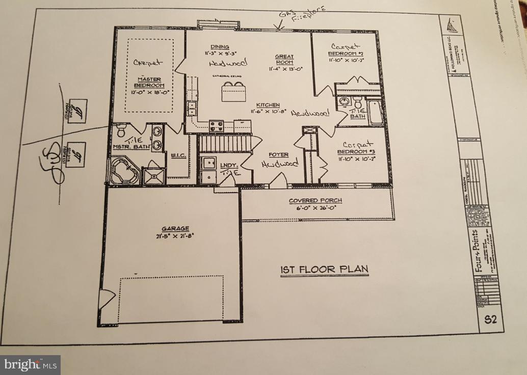 BUTLERS BRIDGE - Residential