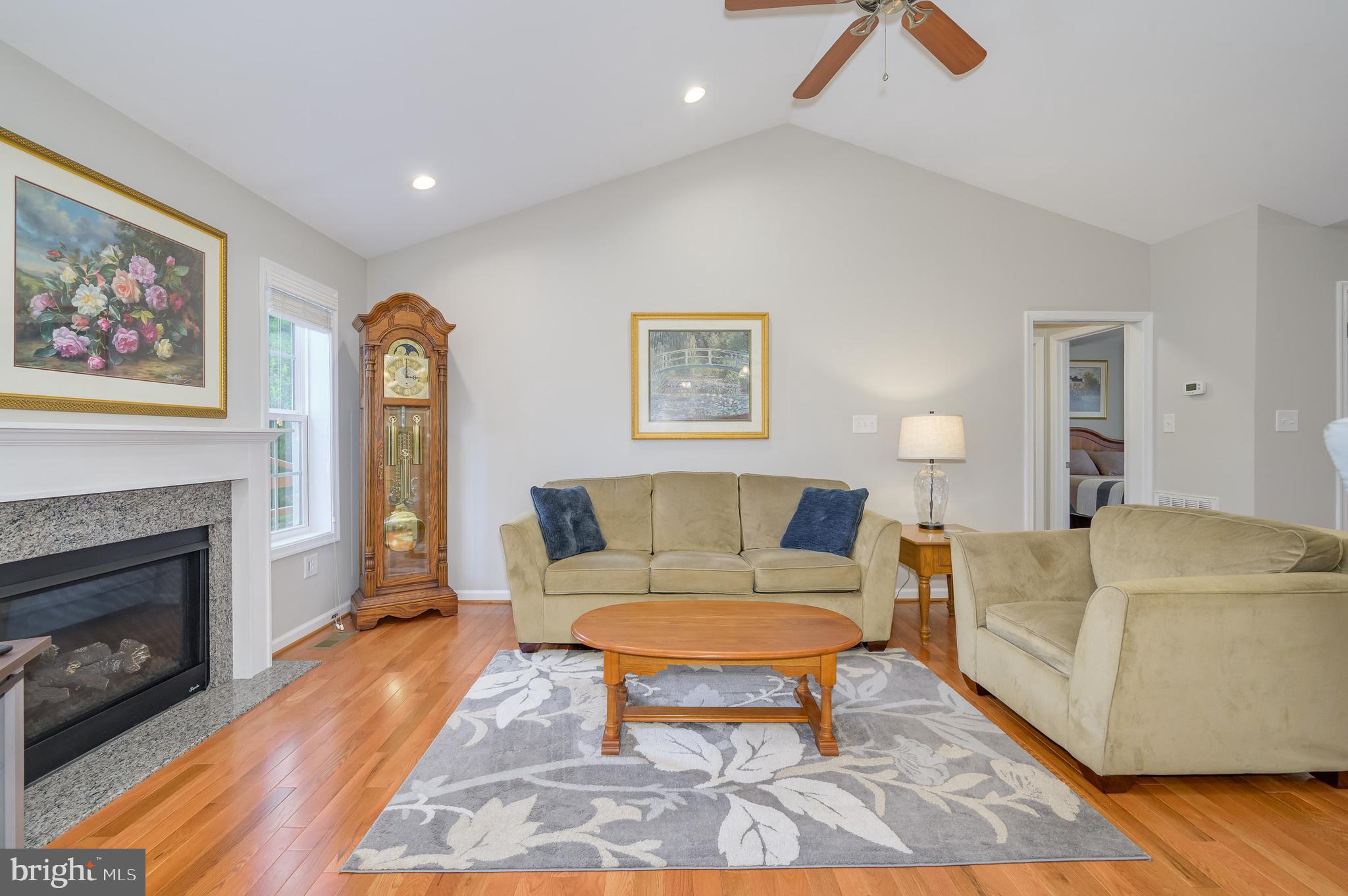 BUTLERS BRIDGE - Residential