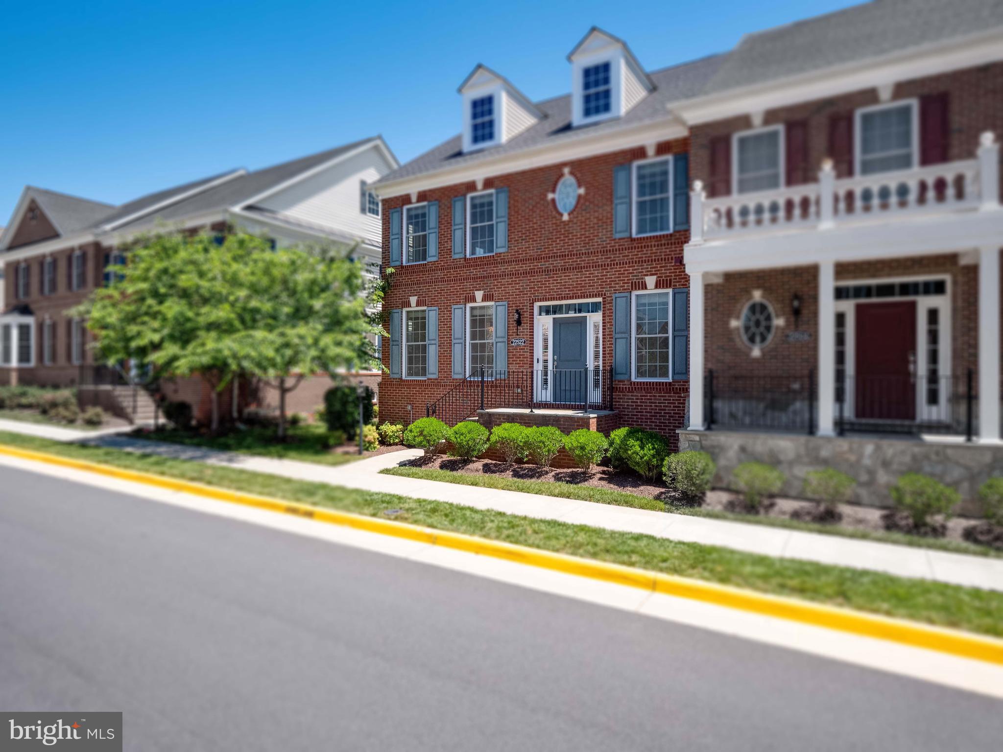 MOOREFIELD - Residential