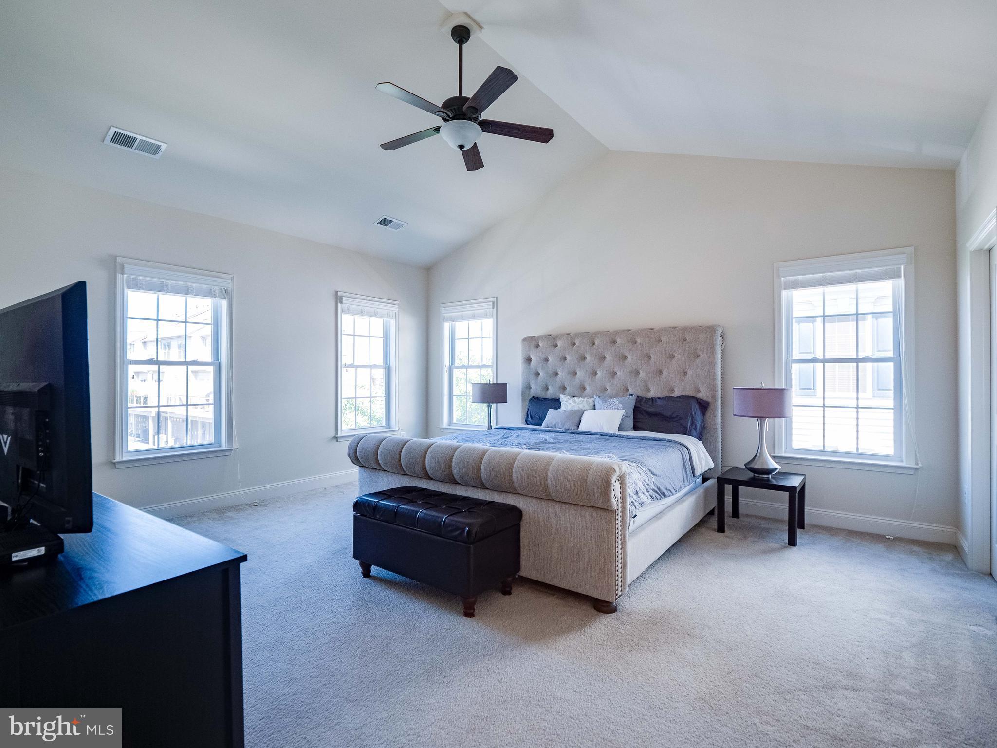 MOOREFIELD - Residential