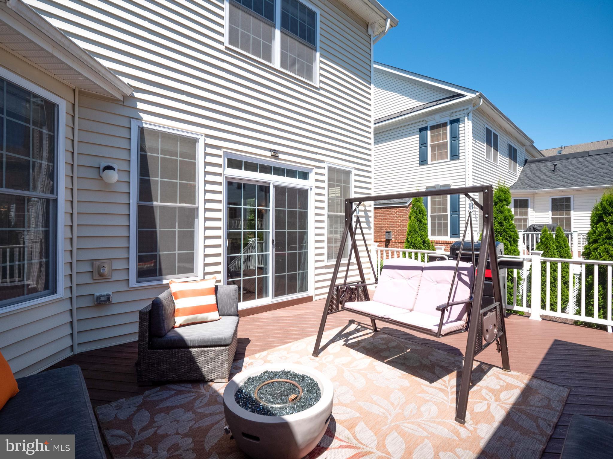 MOOREFIELD - Residential