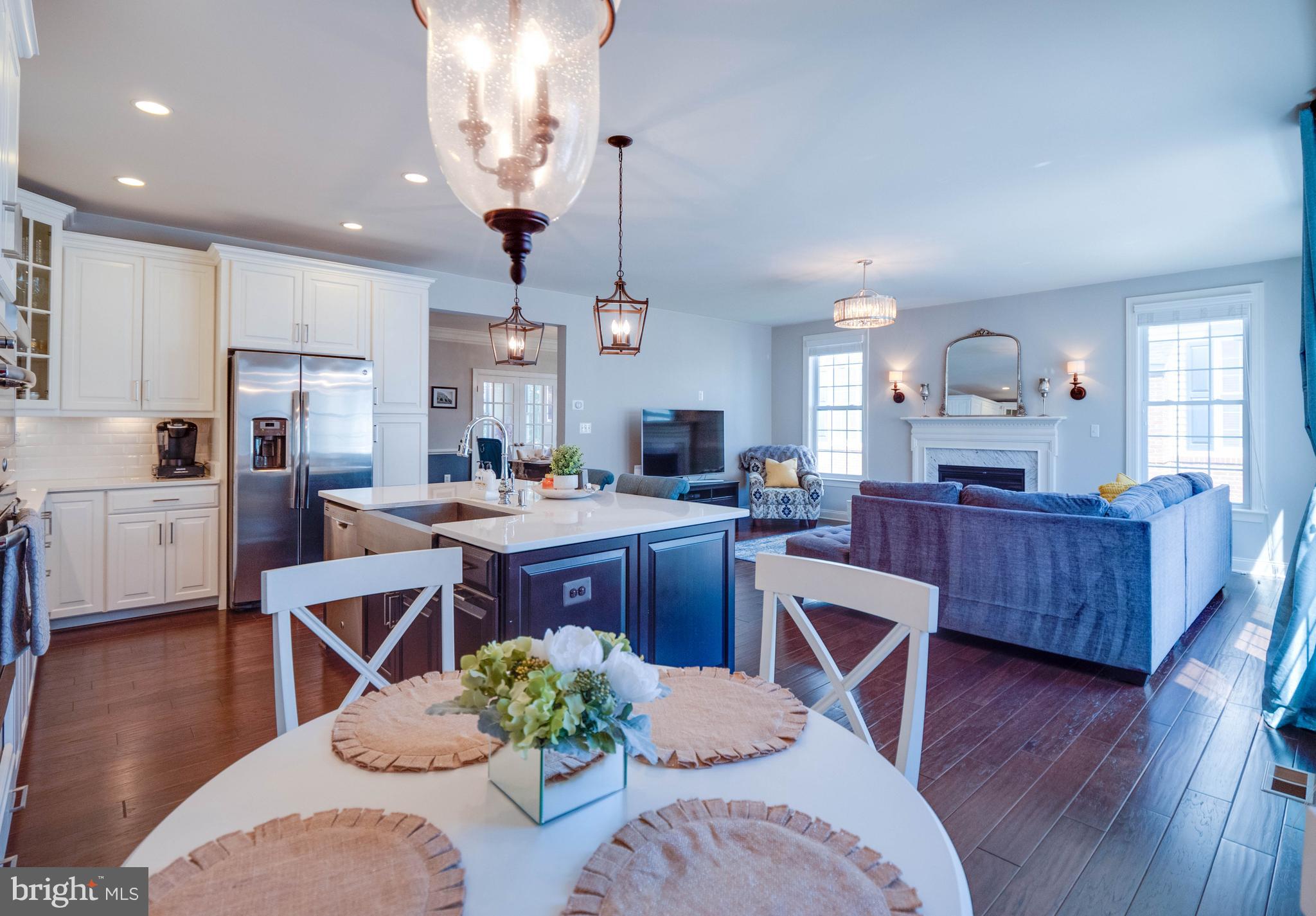 MOOREFIELD - Residential