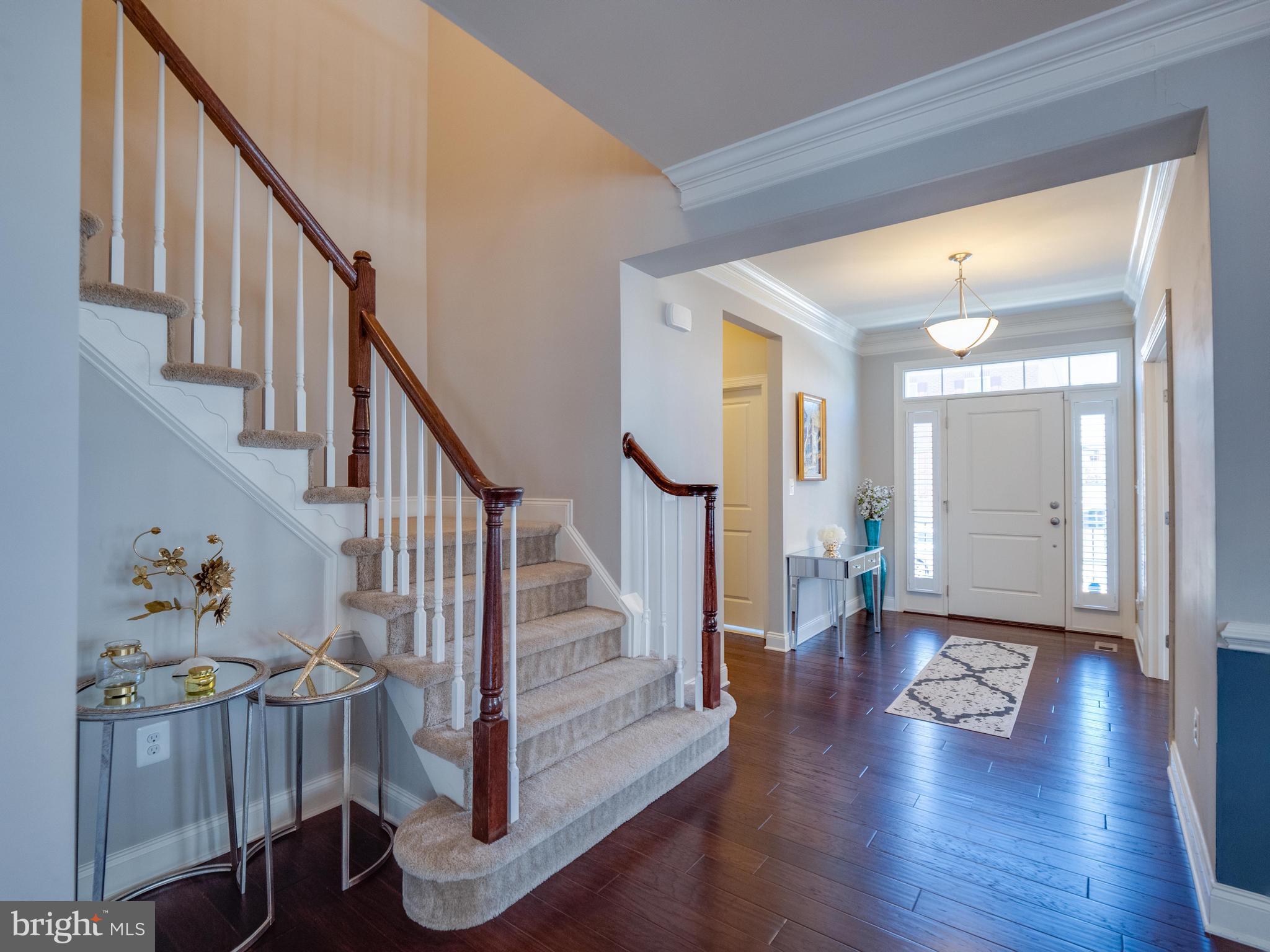 MOOREFIELD - Residential