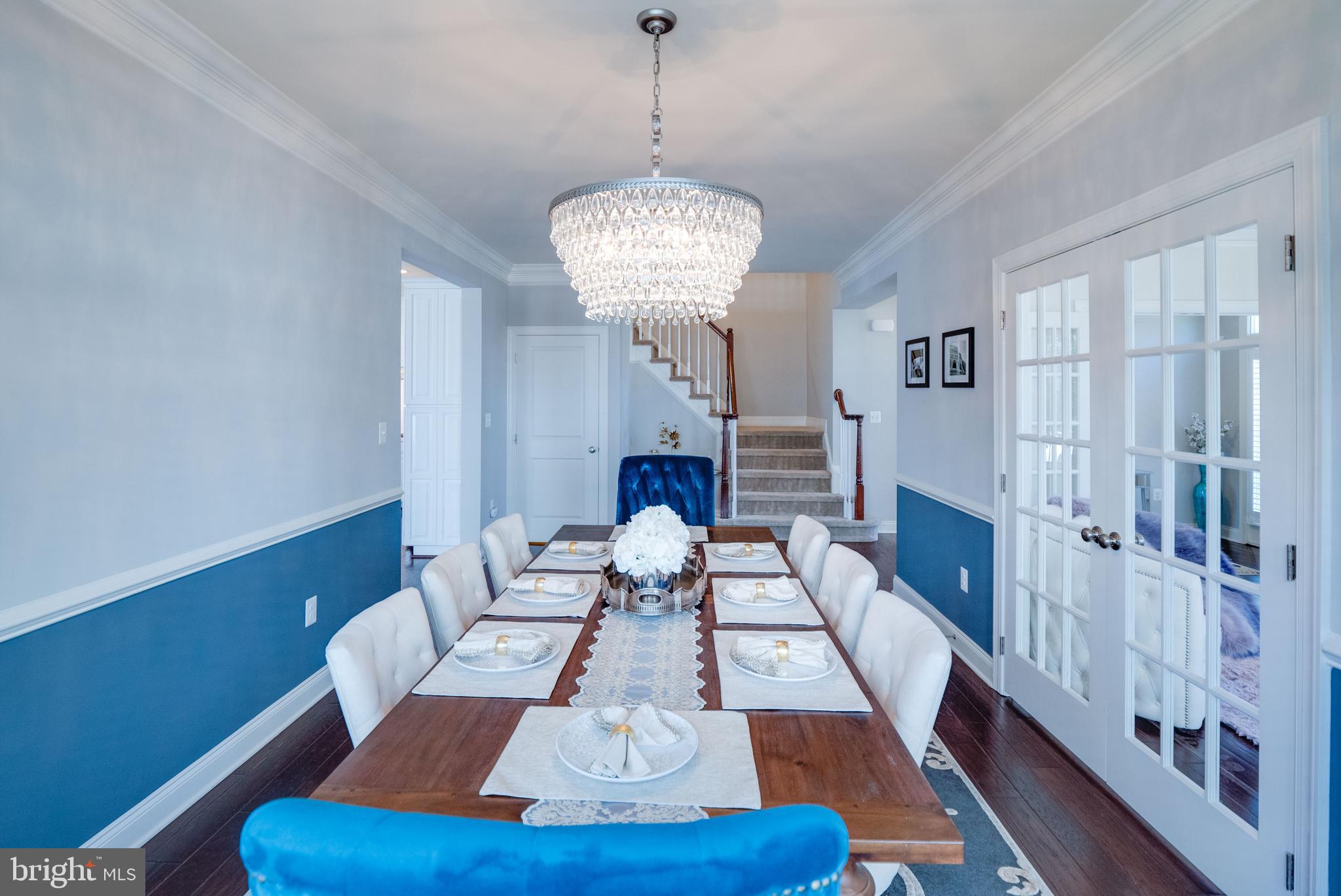 MOOREFIELD - Residential