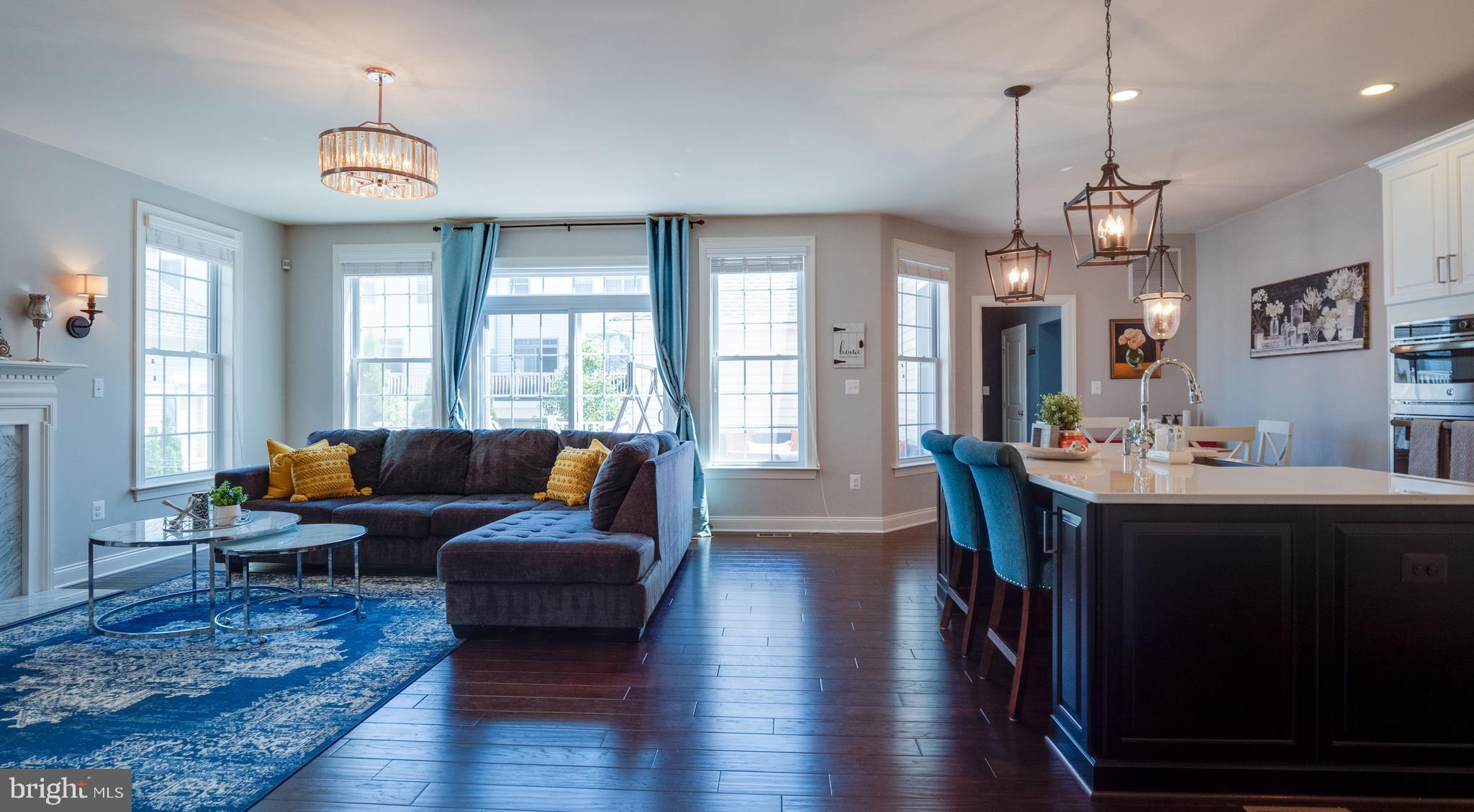 MOOREFIELD - Residential