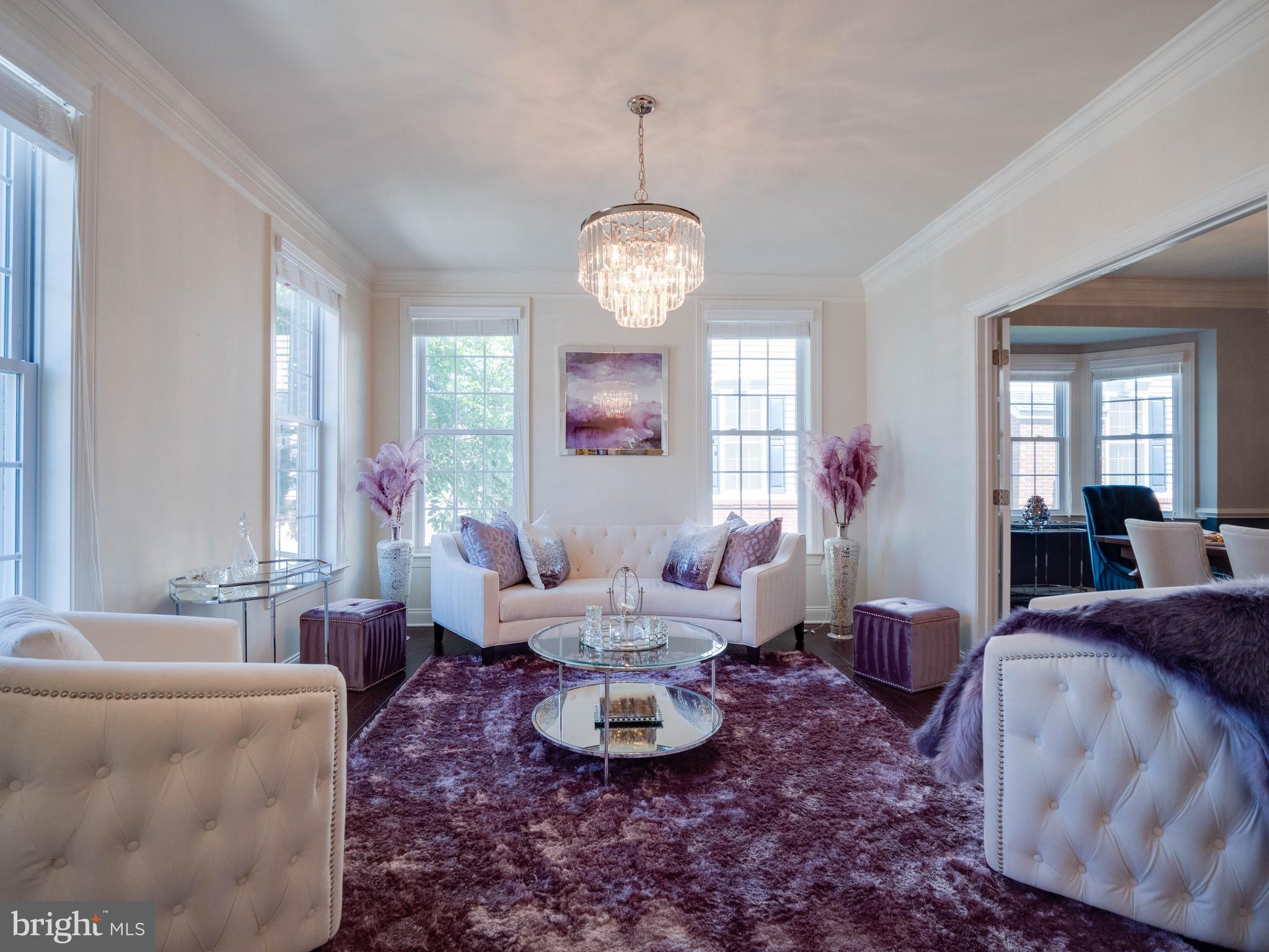 MOOREFIELD - Residential