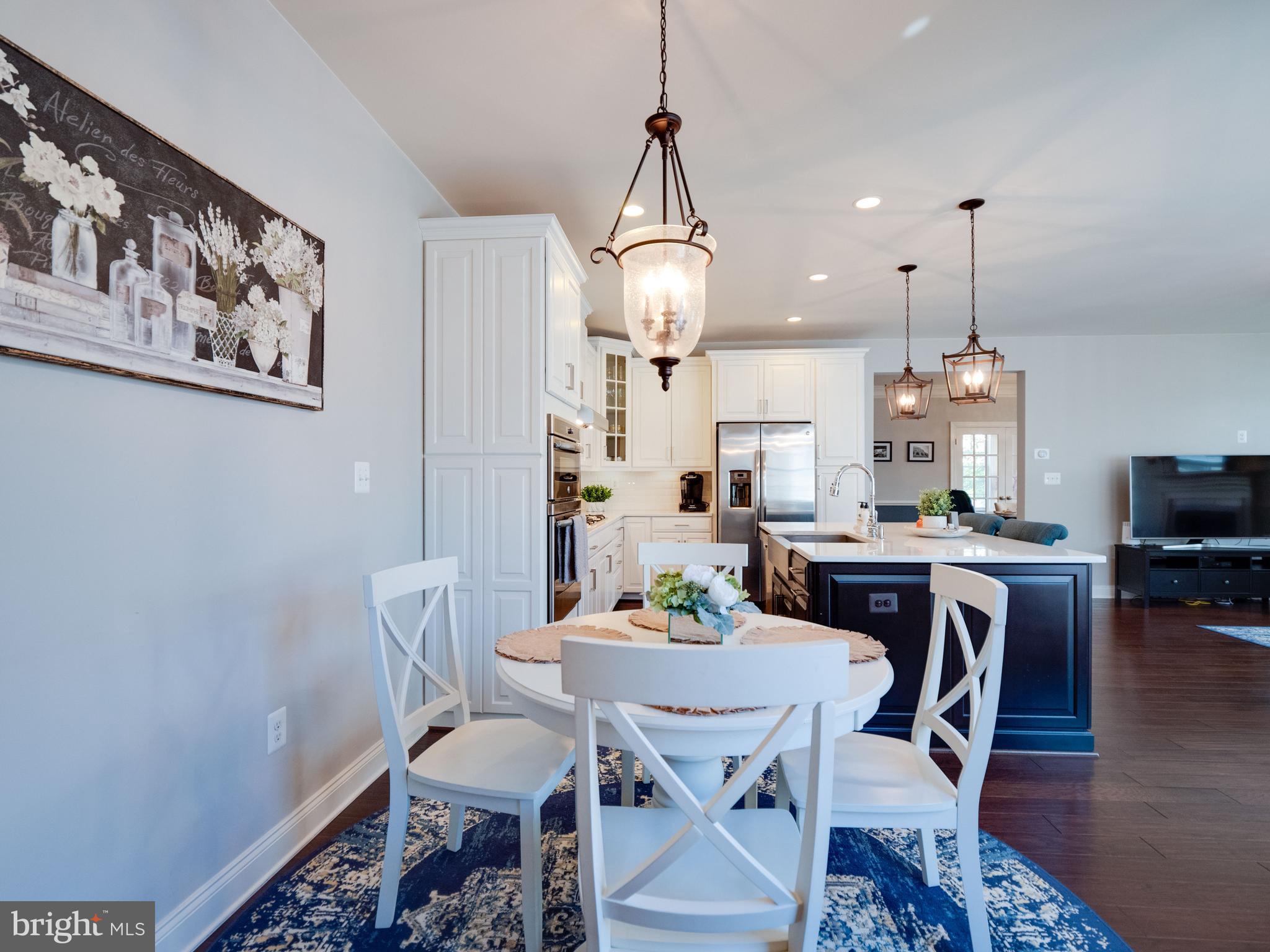 MOOREFIELD - Residential