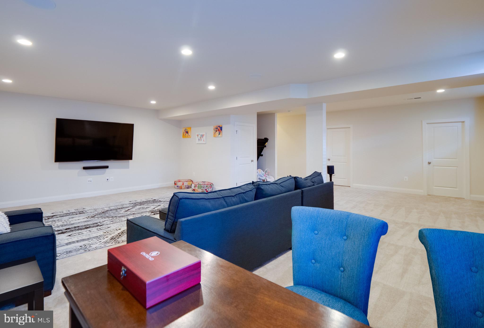 MOOREFIELD - Residential