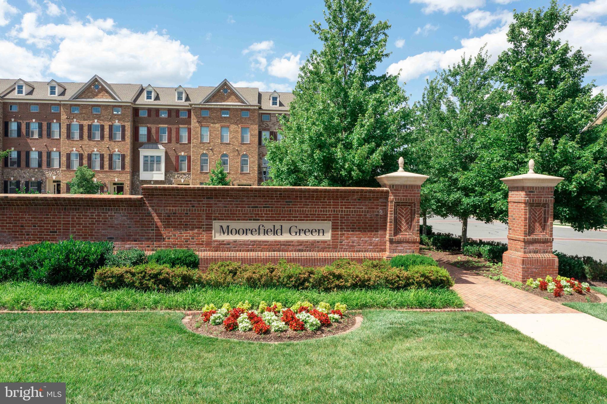 MOOREFIELD - Residential