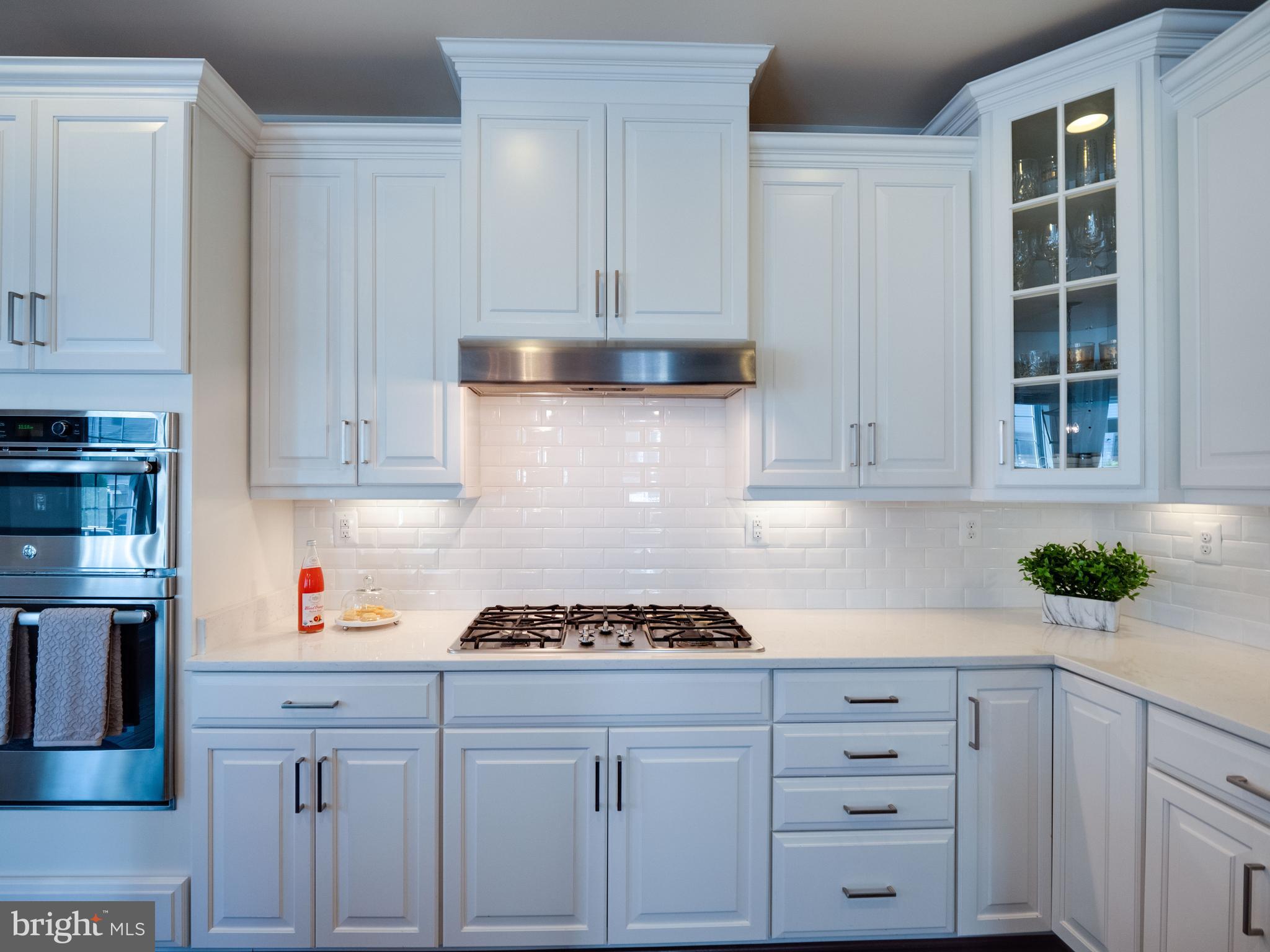 MOOREFIELD - Residential