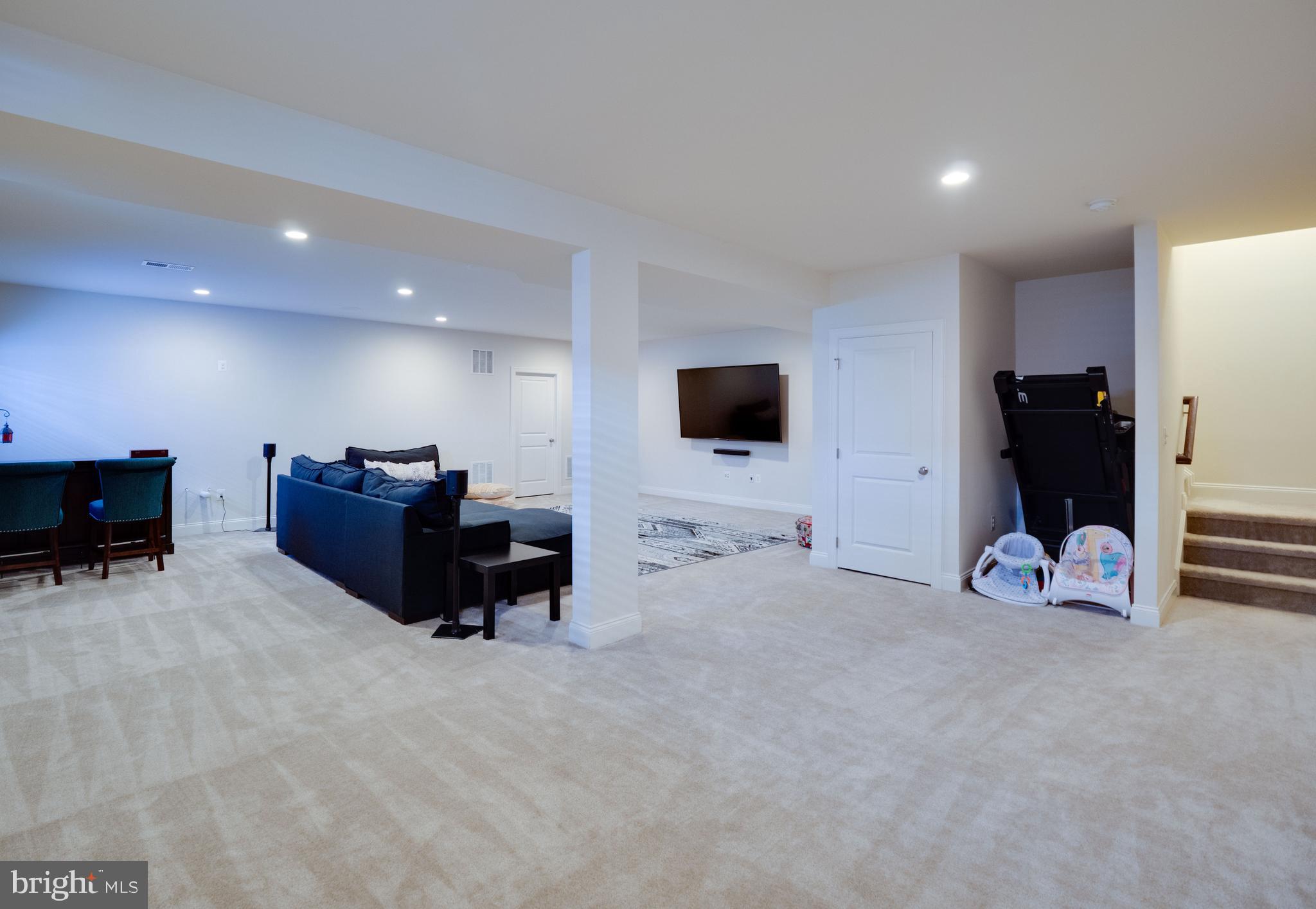 MOOREFIELD - Residential