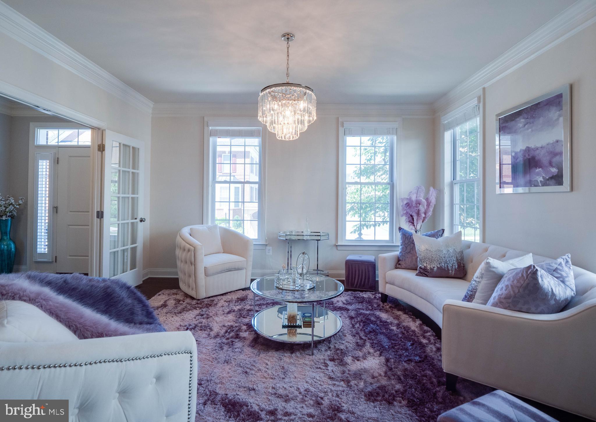 MOOREFIELD - Residential