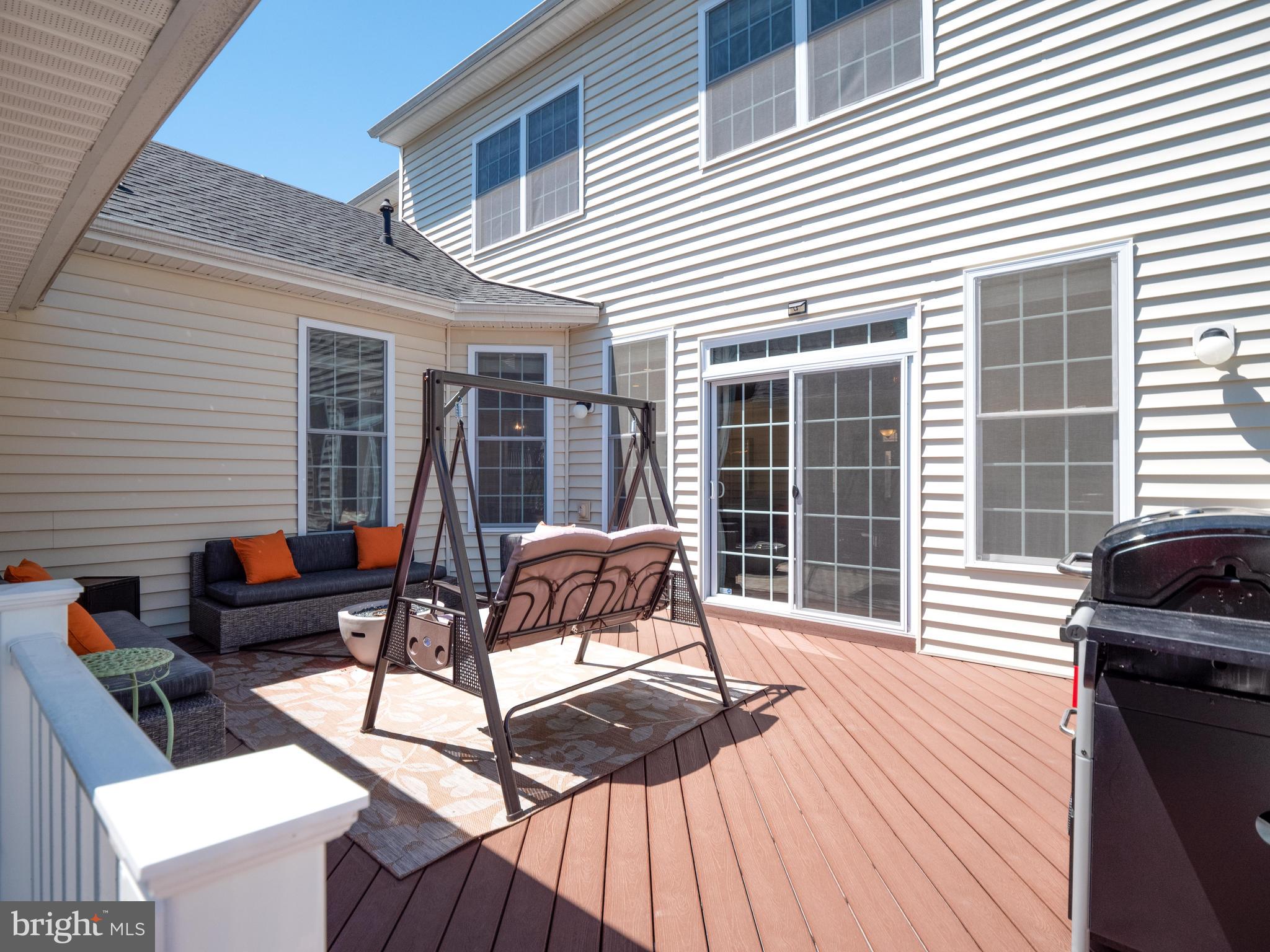 MOOREFIELD - Residential