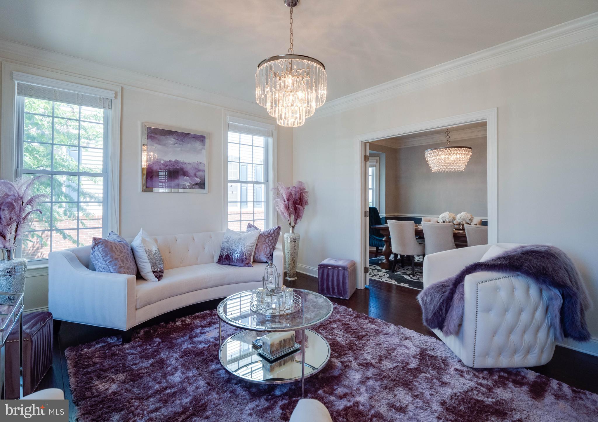 MOOREFIELD - Residential