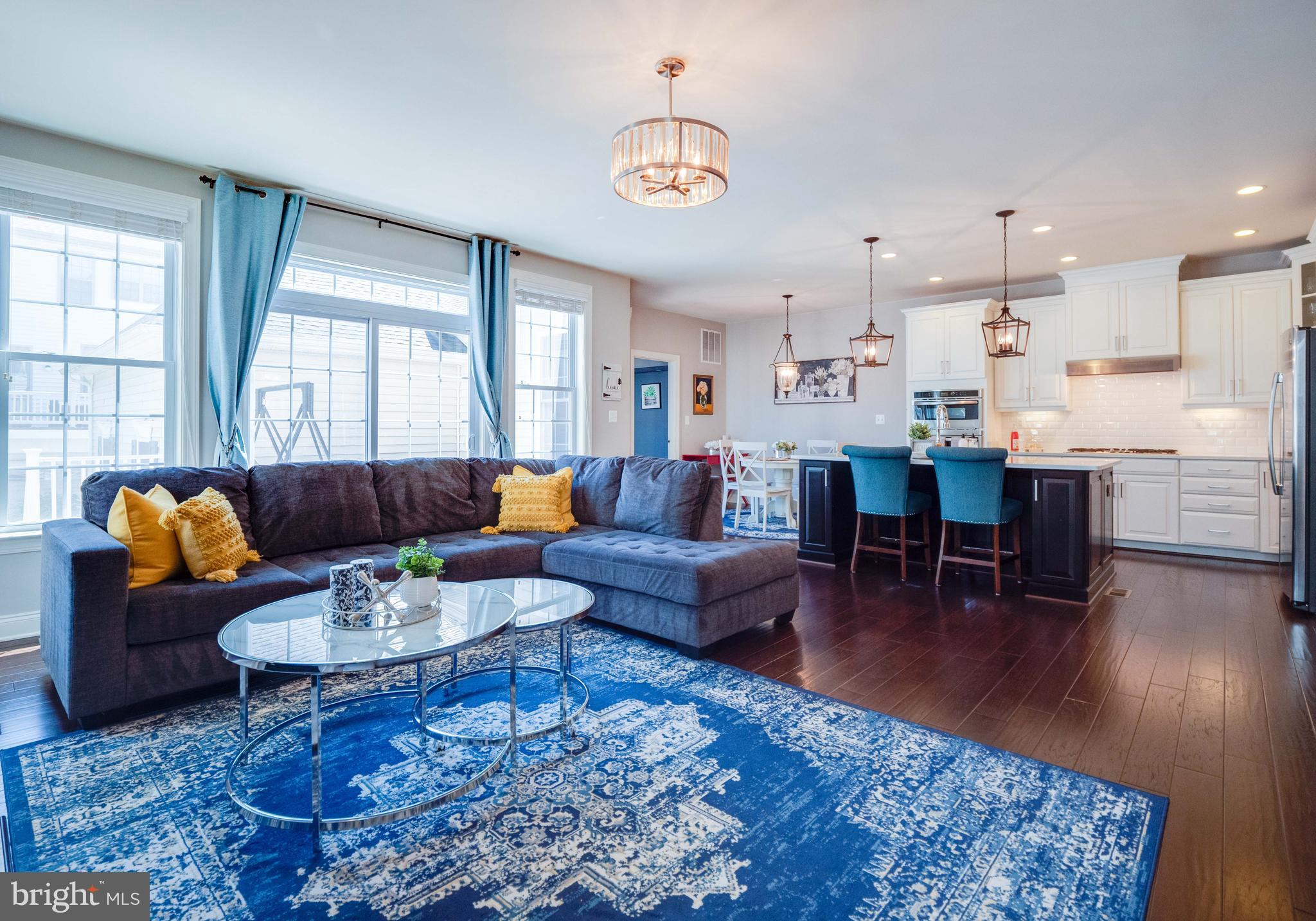 MOOREFIELD - Residential