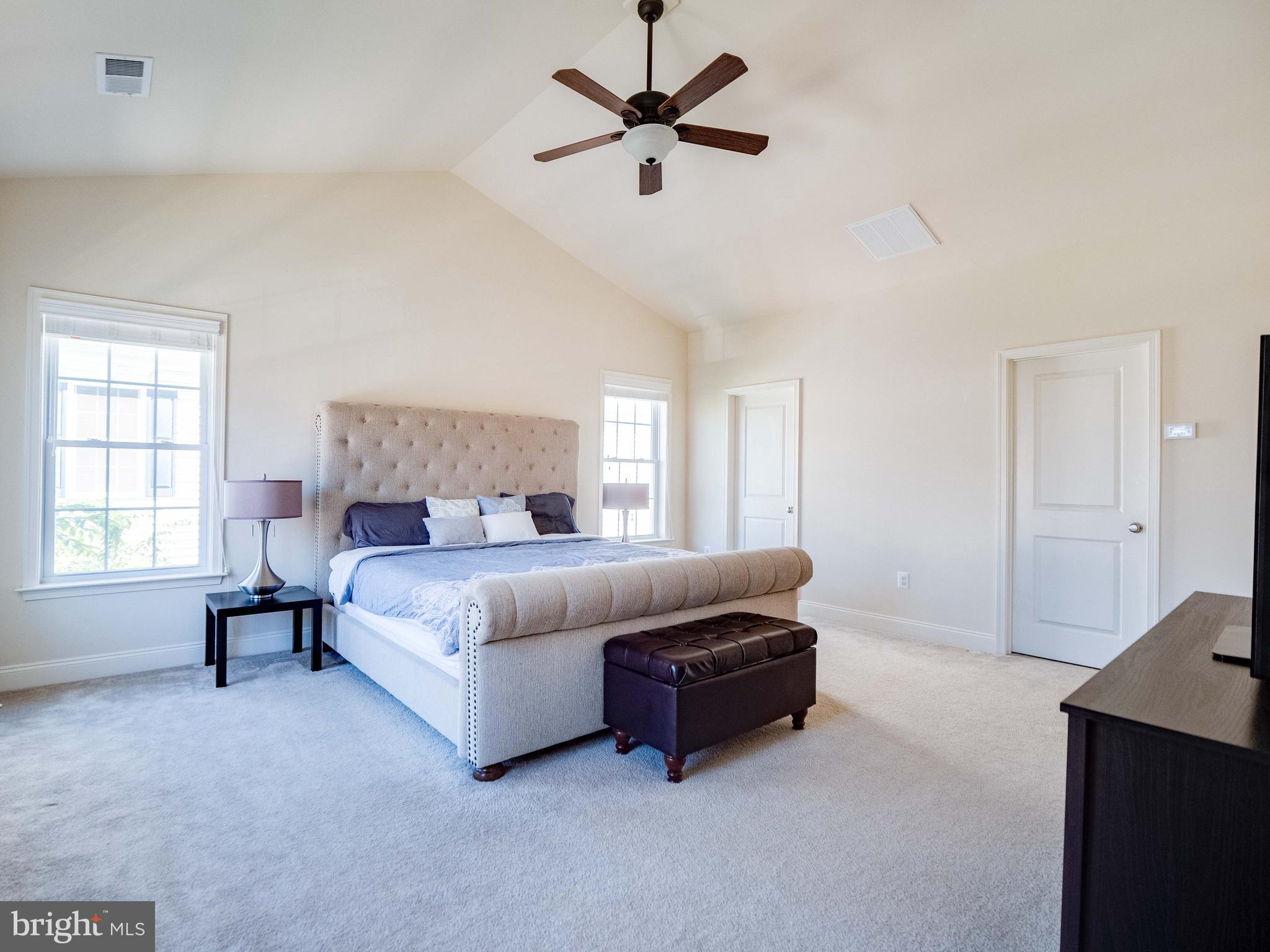 MOOREFIELD - Residential