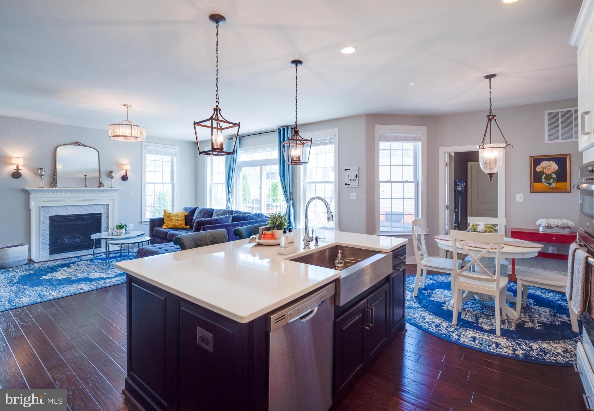 MOOREFIELD - Residential