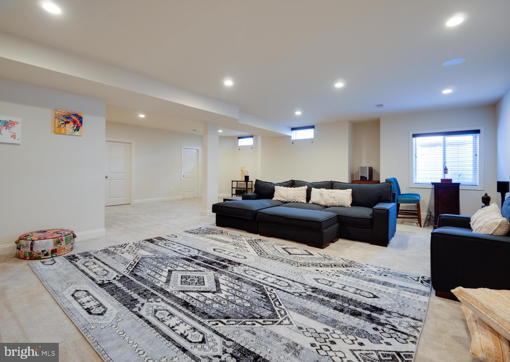 MOOREFIELD - Residential