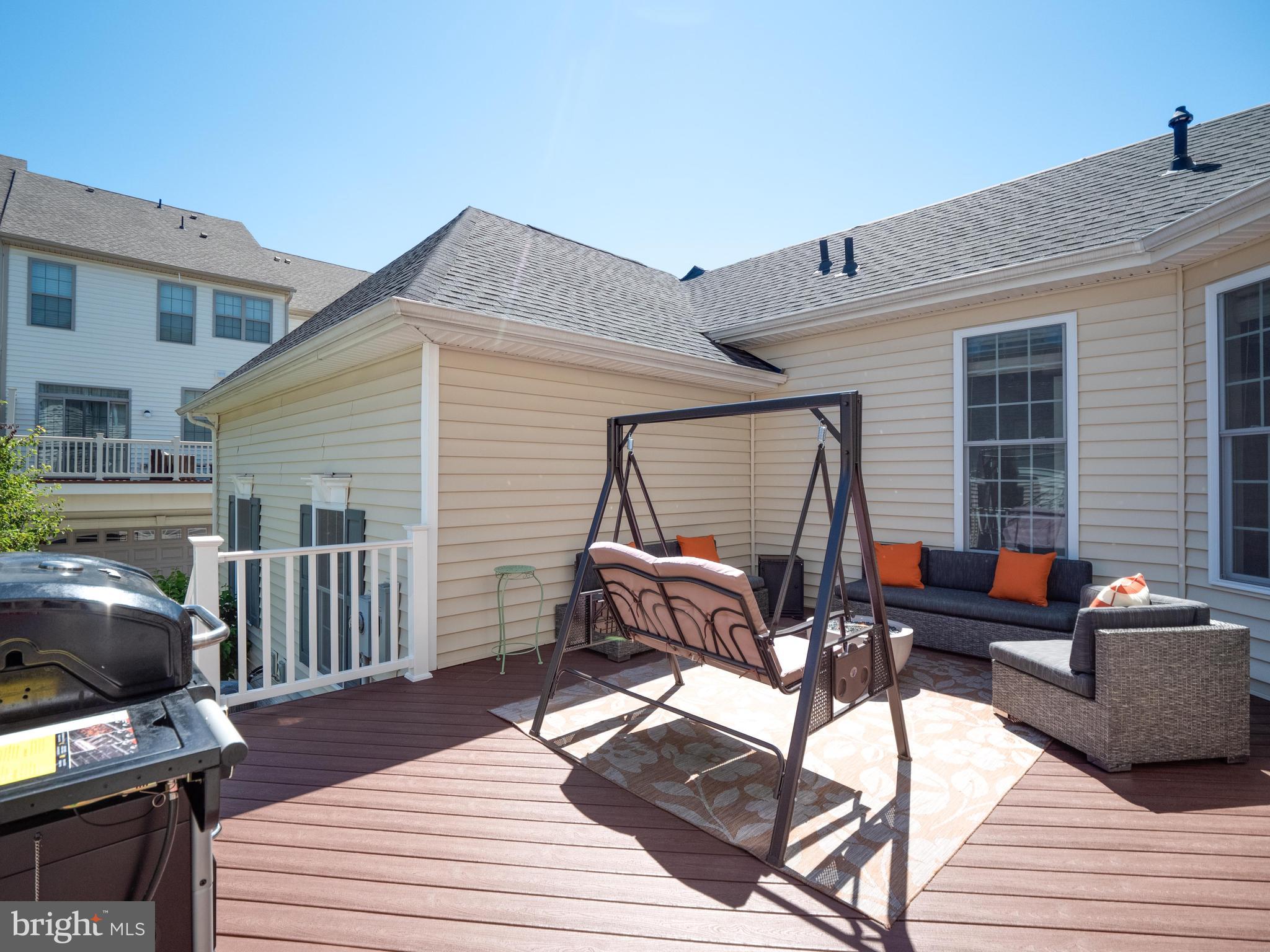 MOOREFIELD - Residential