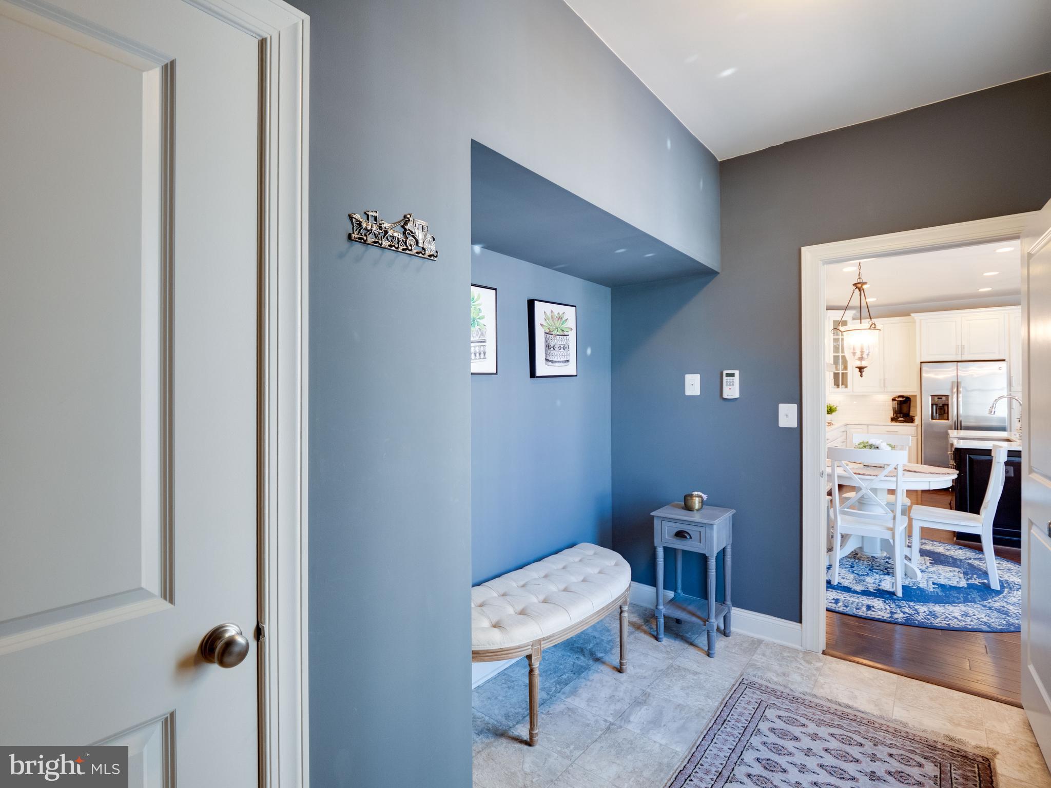 MOOREFIELD - Residential