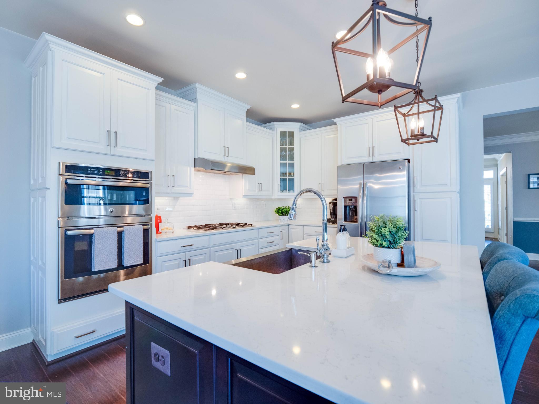 MOOREFIELD - Residential