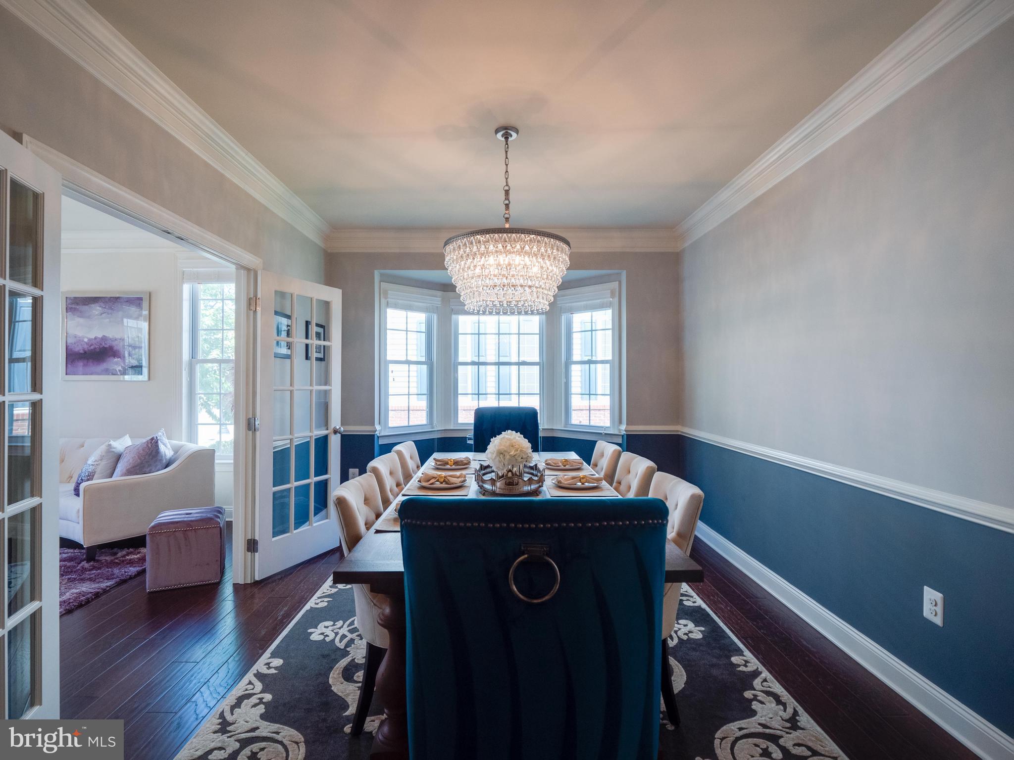 MOOREFIELD - Residential